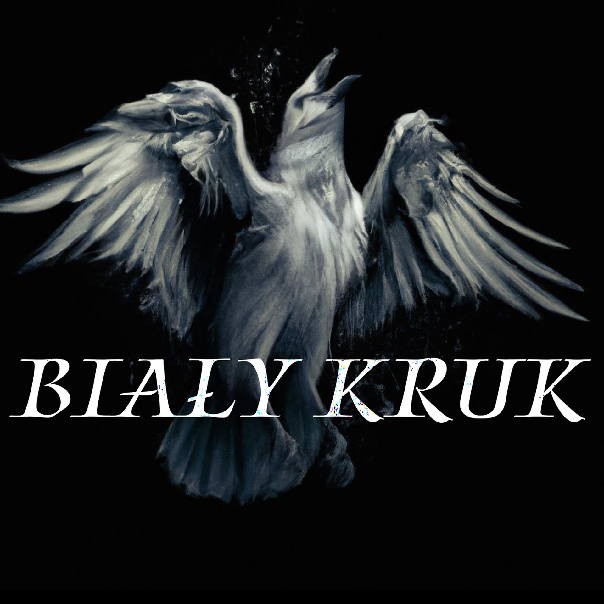 Постер альбома Biały Kruk