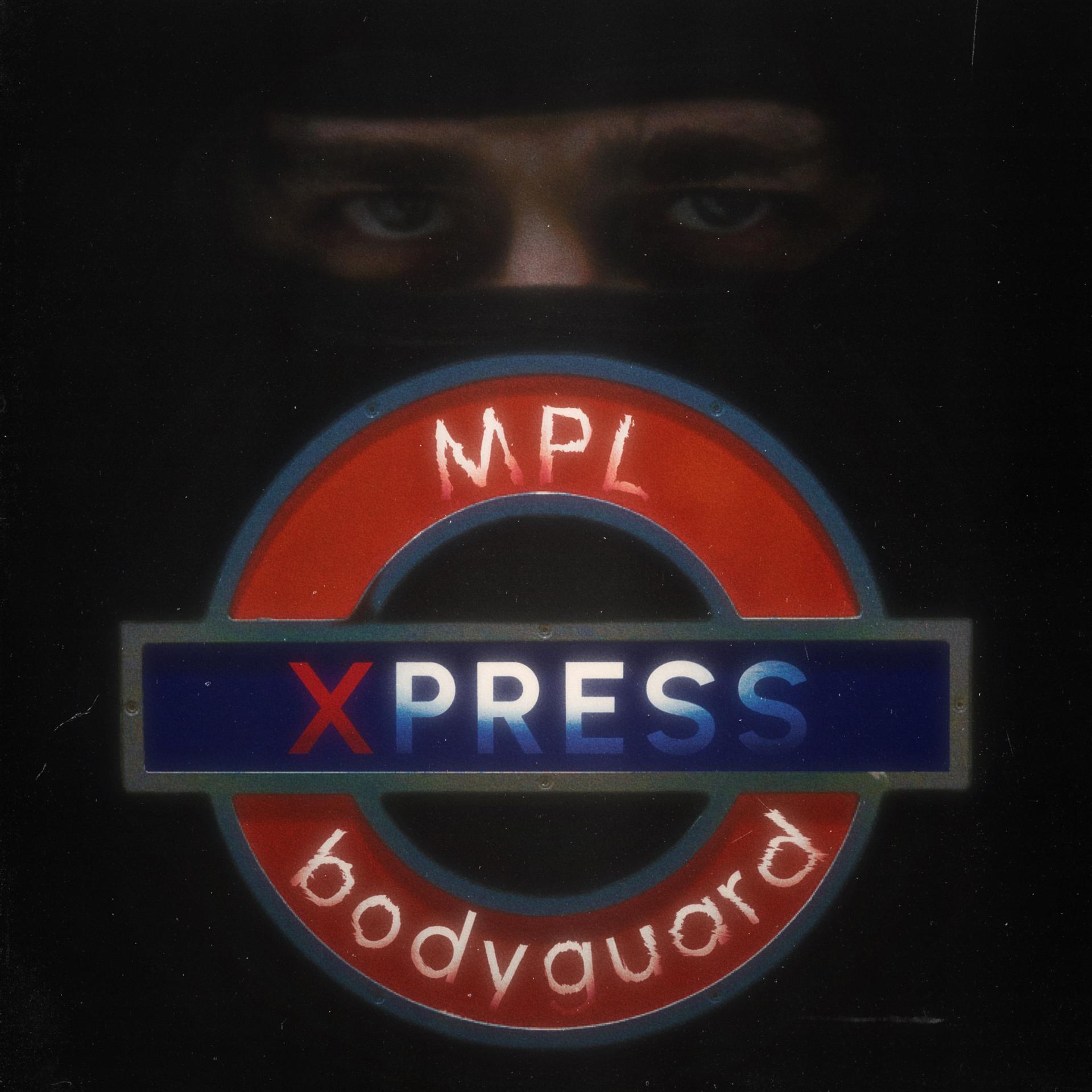 Постер альбома Xpress