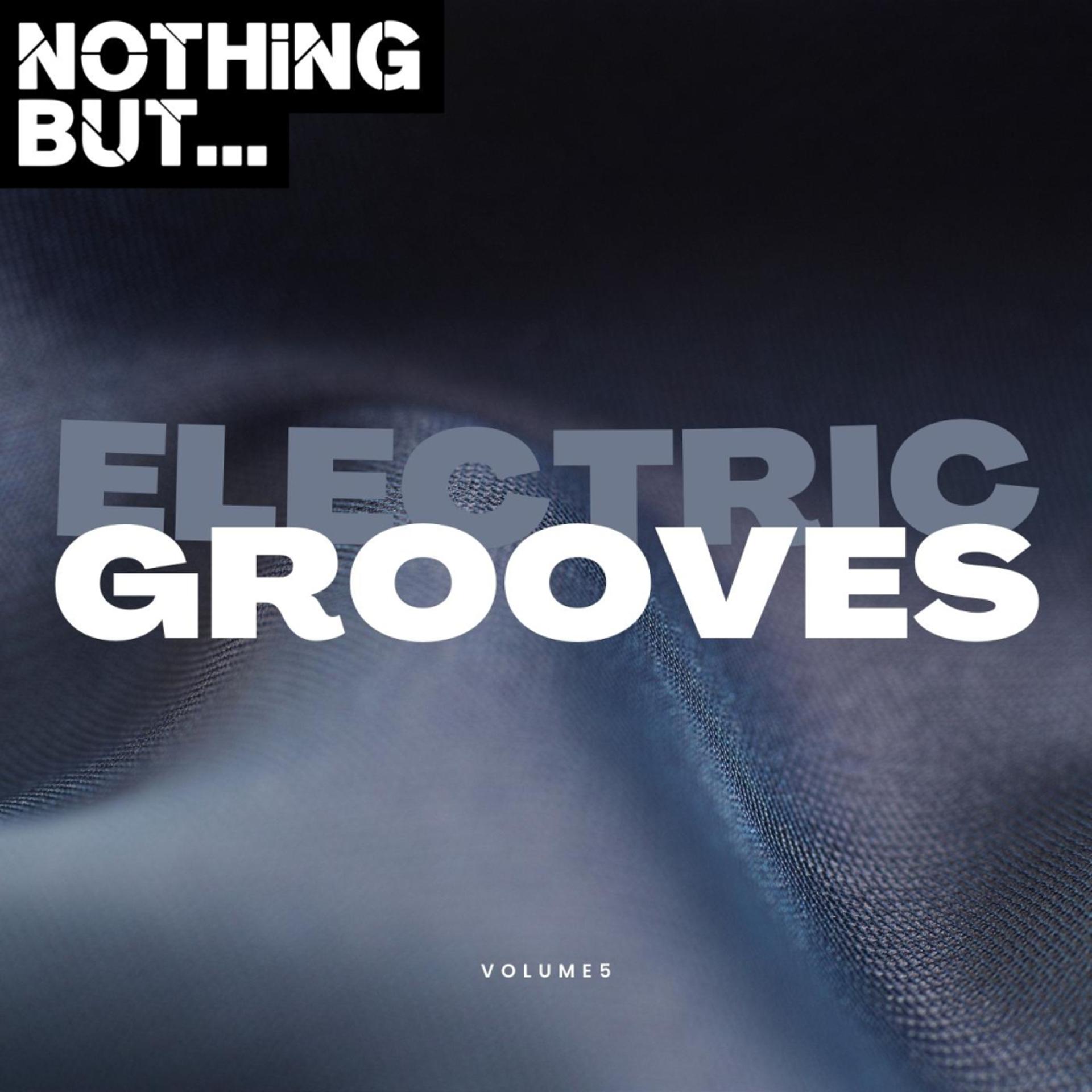 Постер альбома Nothing But... Electric Grooves, Vol. 05