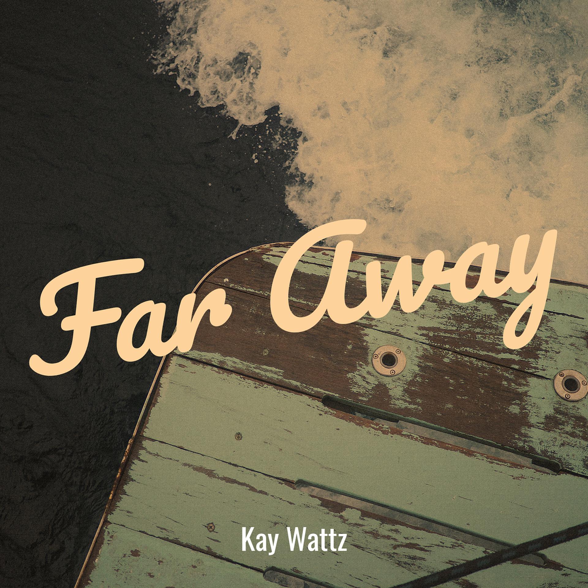 Постер альбома Far Away