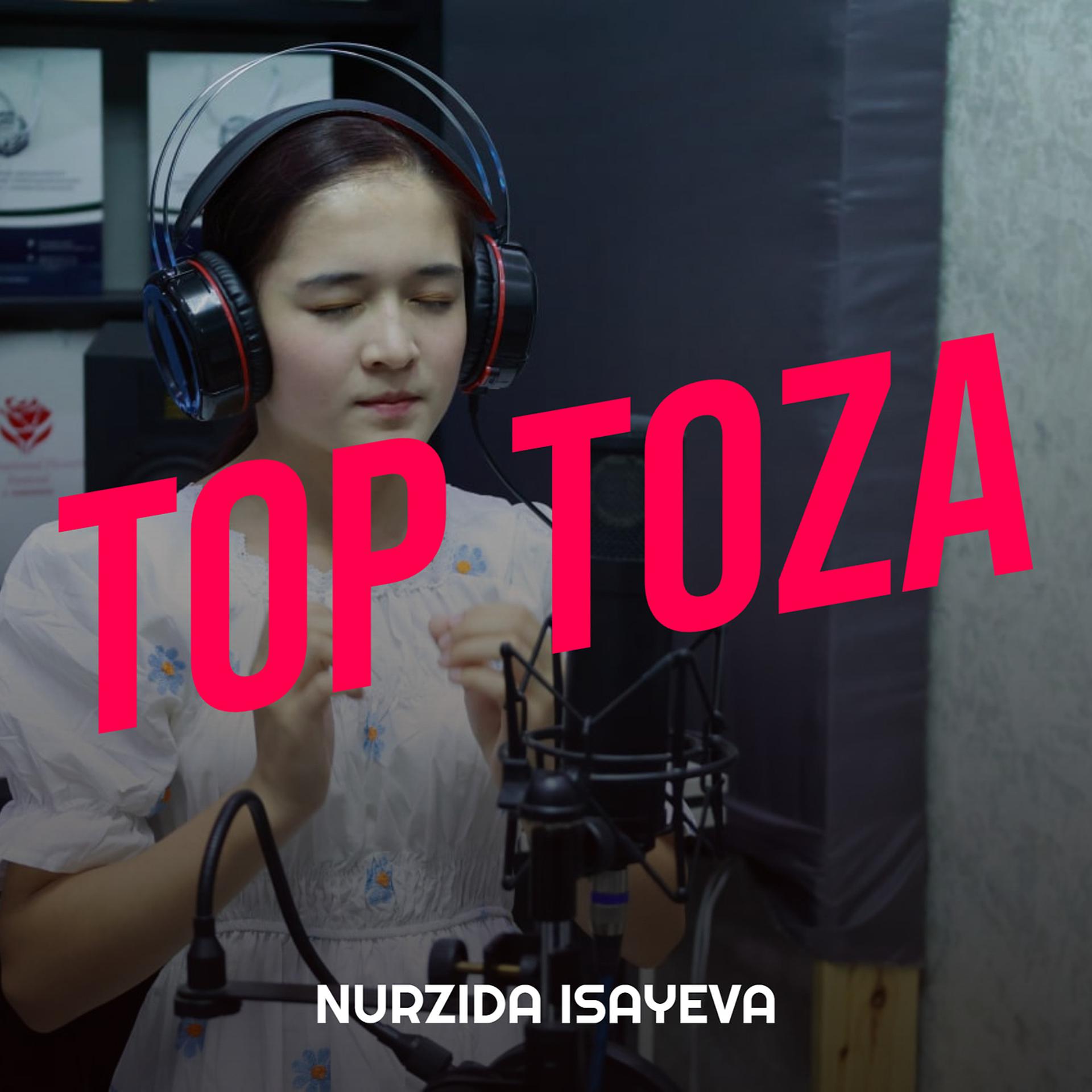 Постер альбома Top Toza