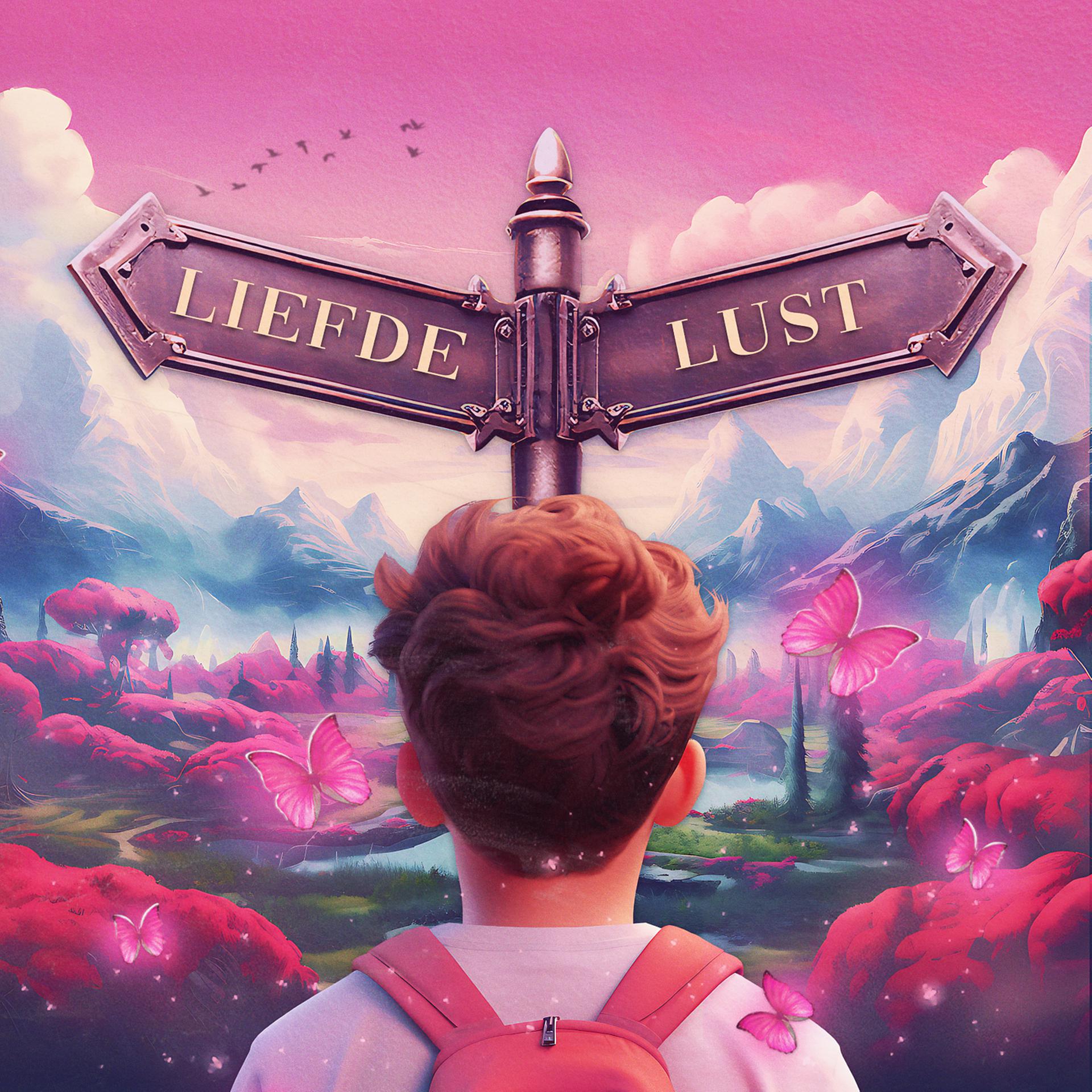Постер альбома Liefde of Lust