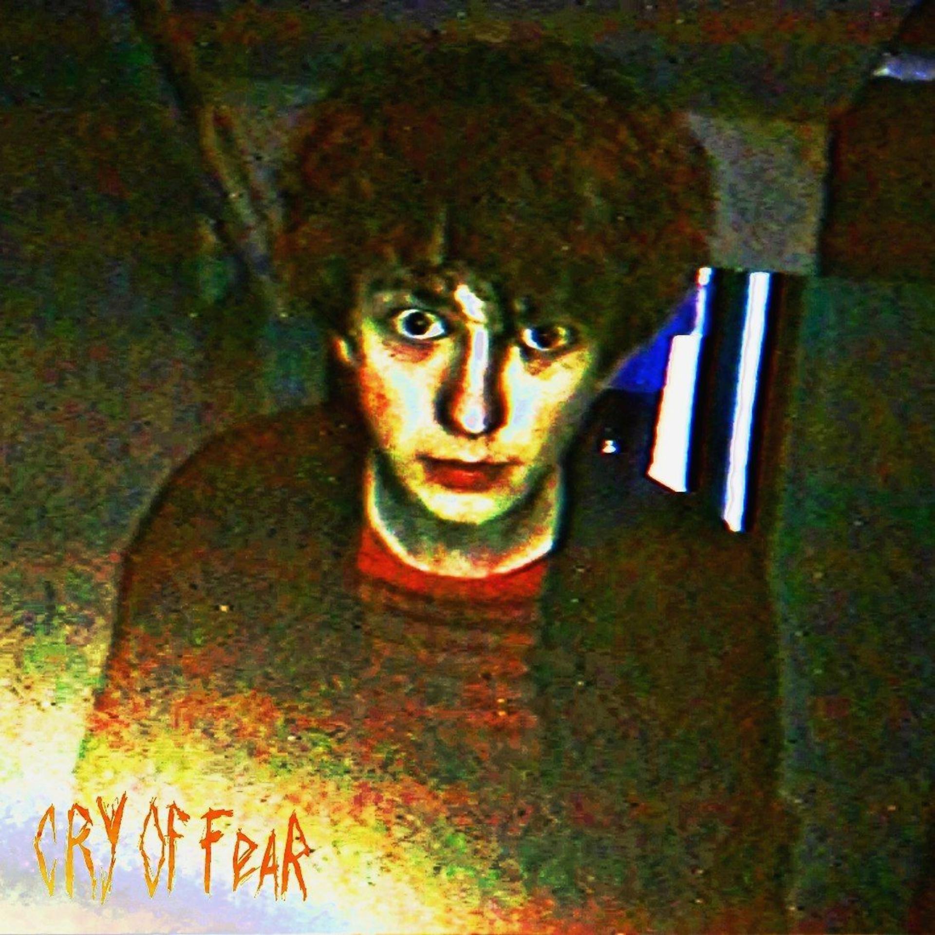 Постер альбома Cry of Fear