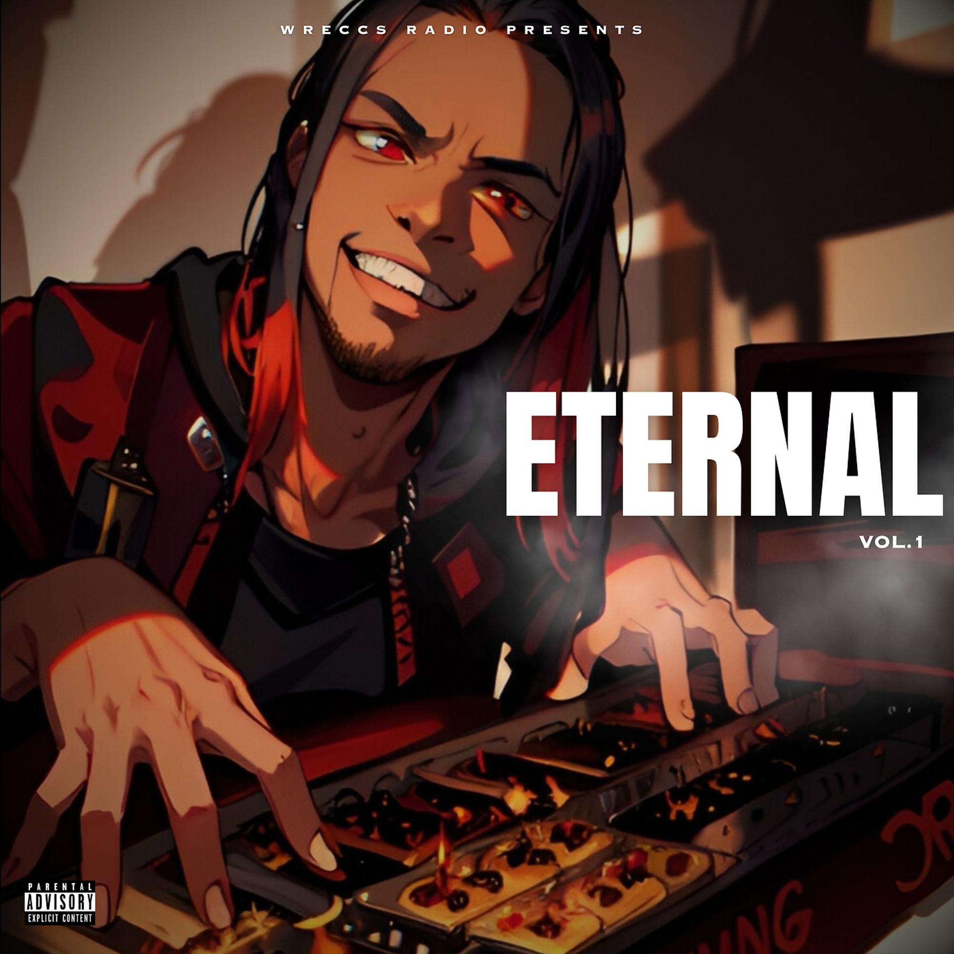 Постер альбома Eternal, Vol. 1