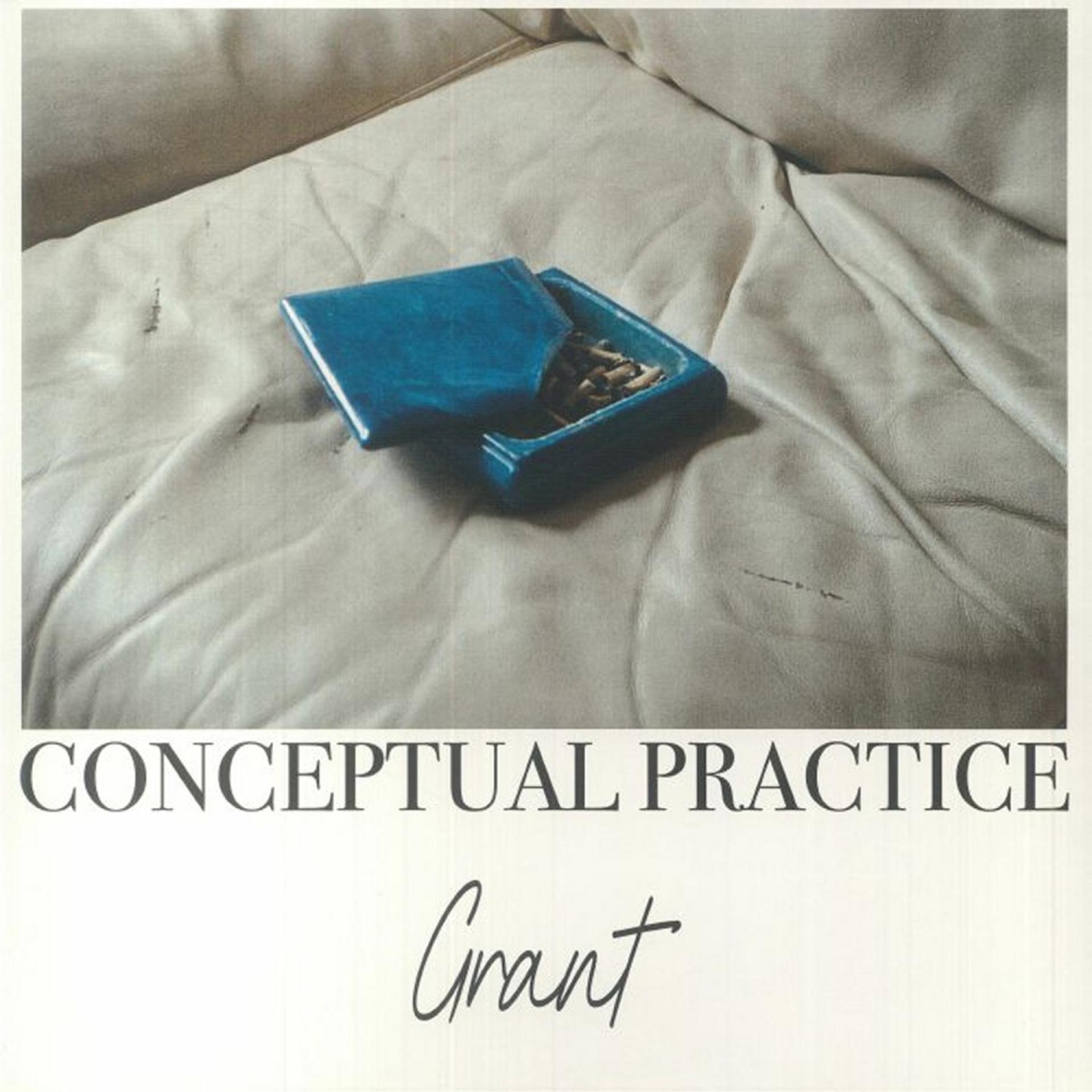 Постер альбома Conceptual Practice EP