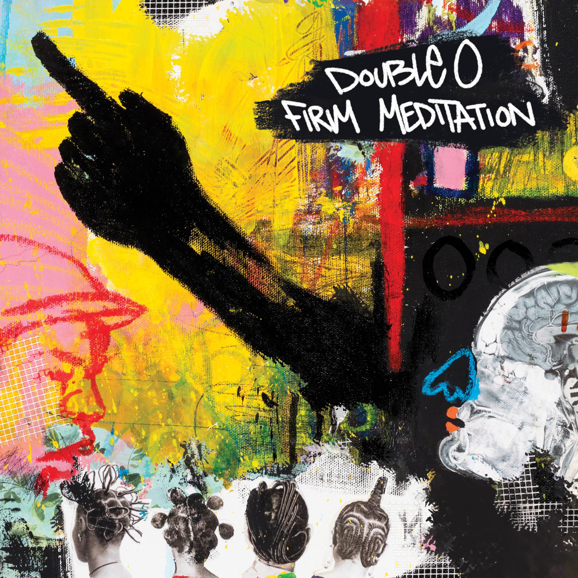 Постер альбома Firm Meditation