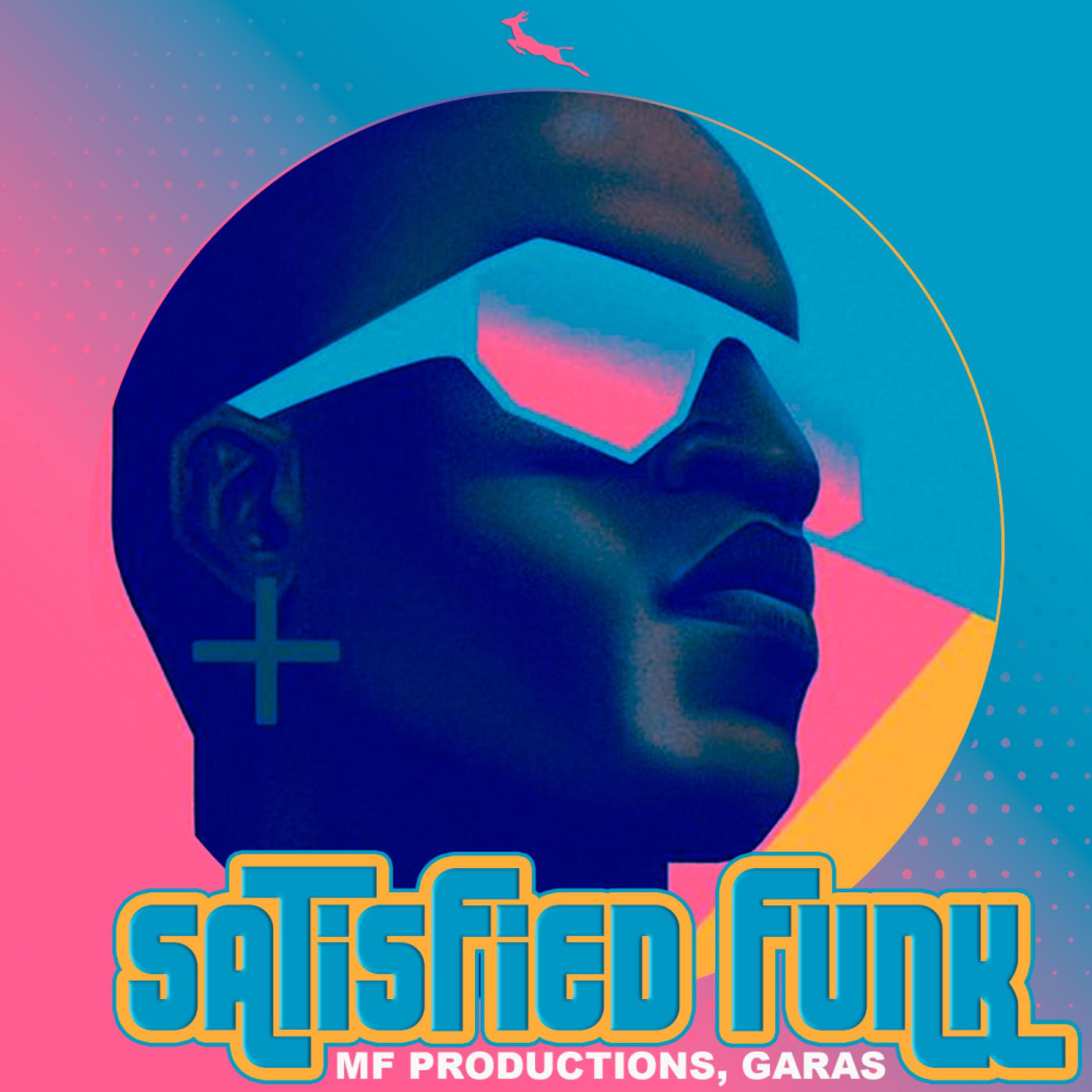 Постер альбома Satisfied Funk