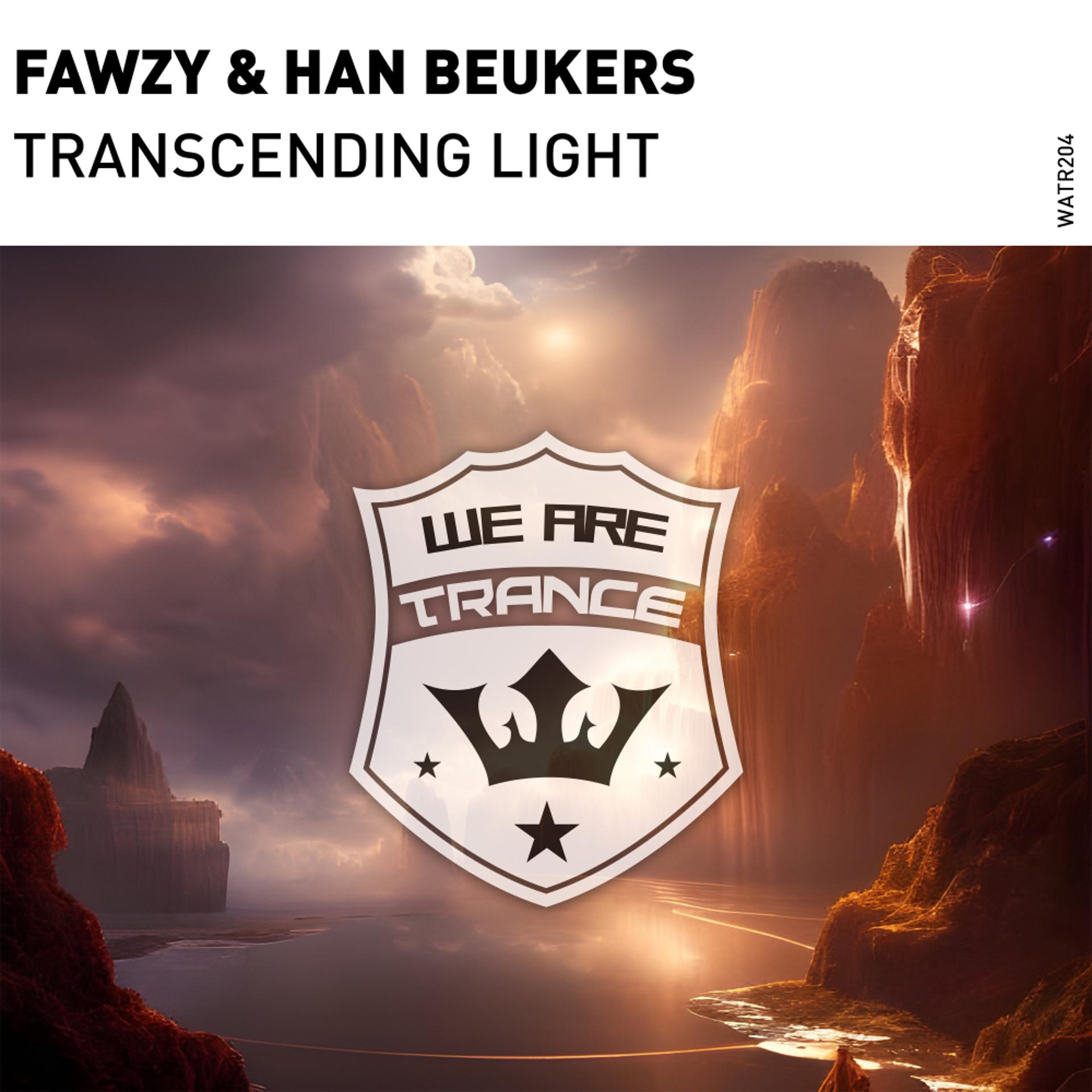 Постер альбома Transcending Light