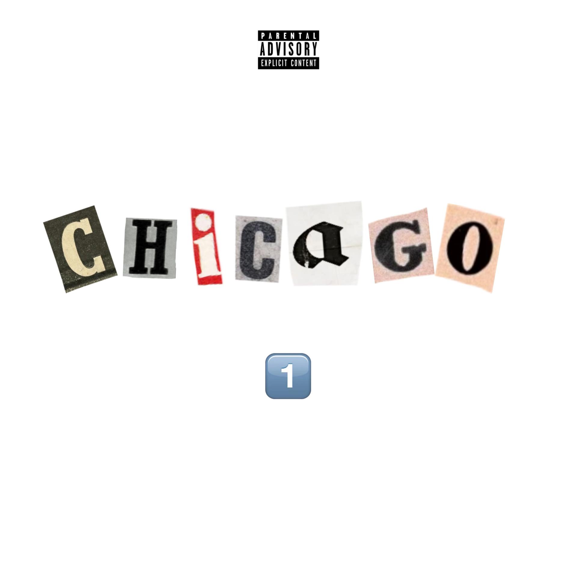 Постер альбома Chicago 1