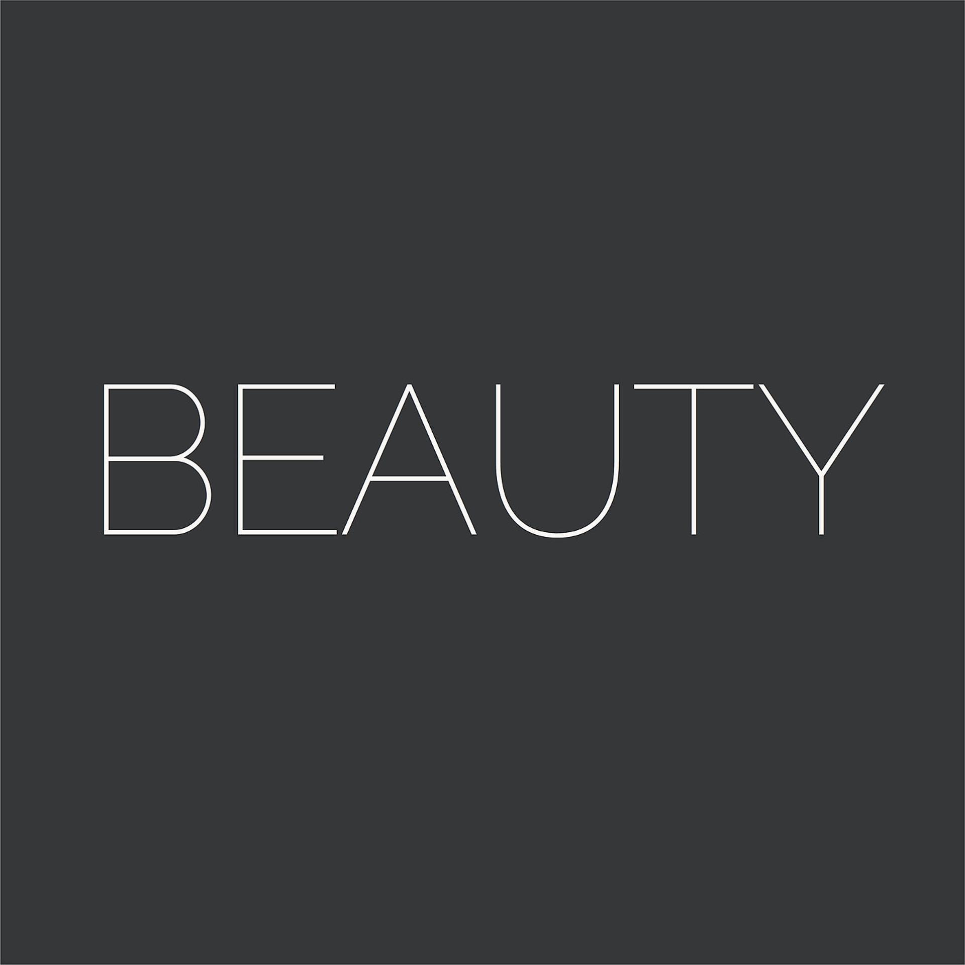 Постер альбома Beauty - Single