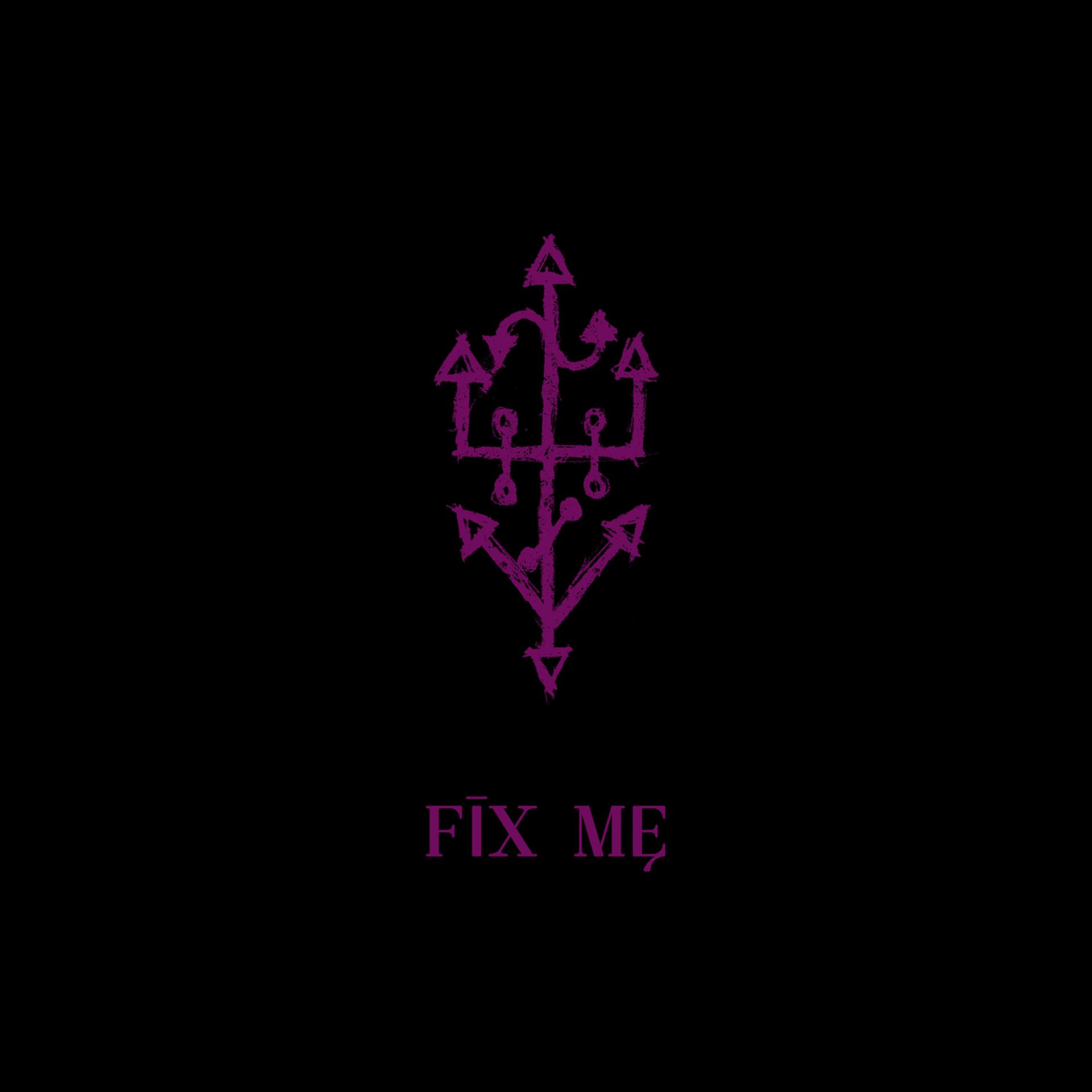 Постер альбома Fix Me
