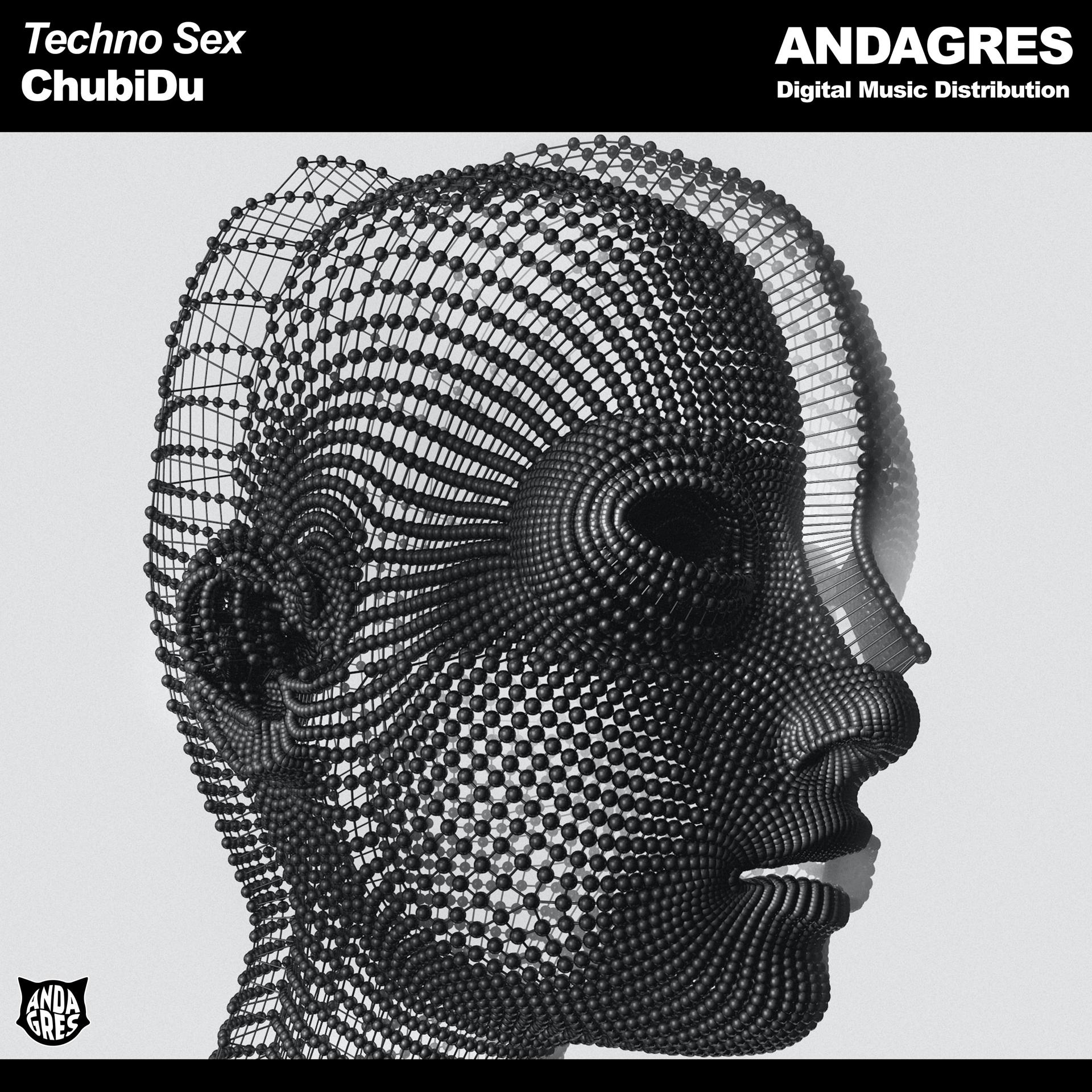 Постер альбома Techno Sex