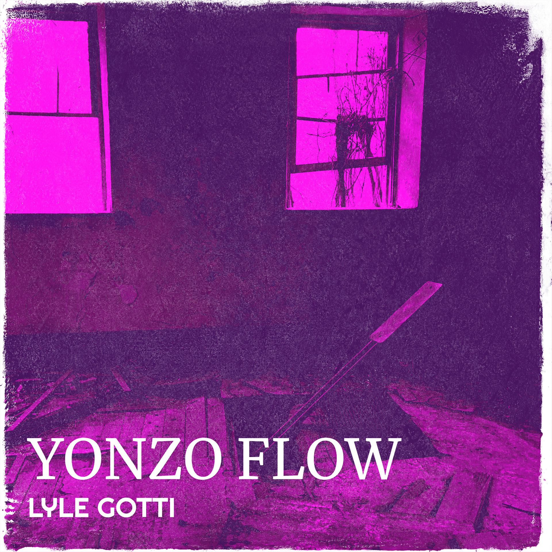 Постер альбома Yonzo Flow
