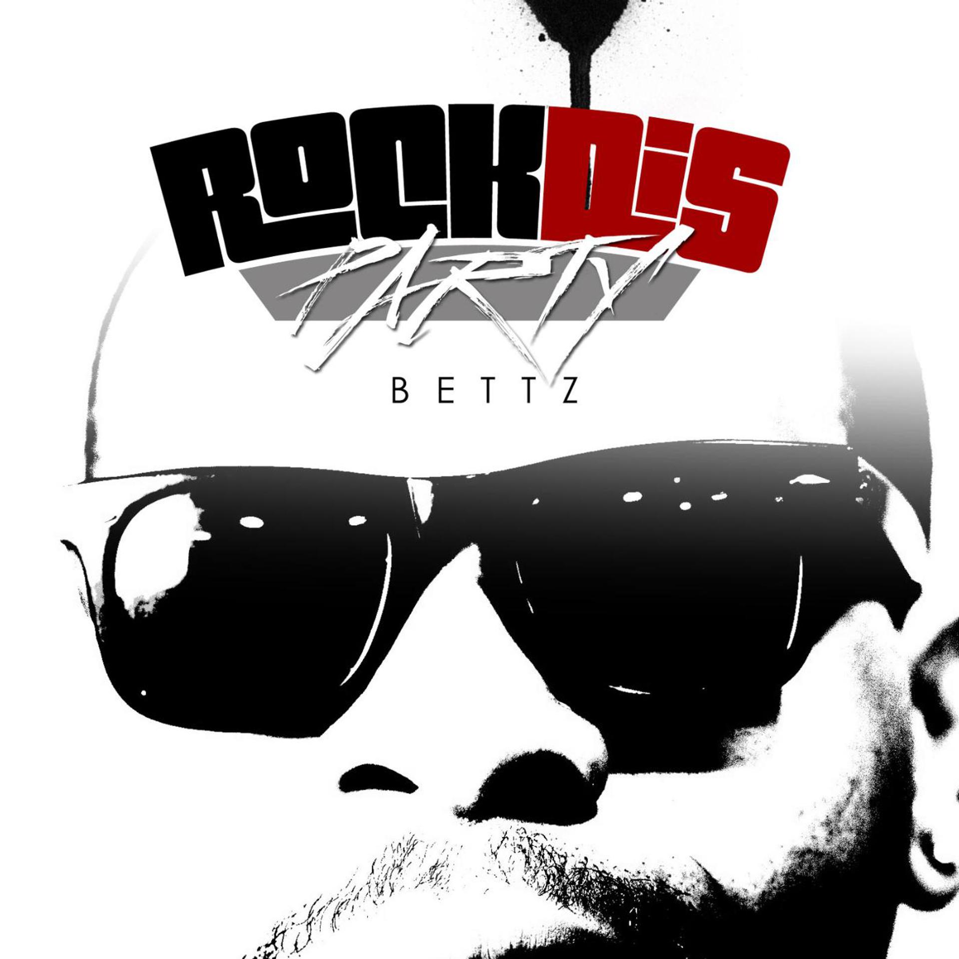 Постер альбома Rock Dis Party