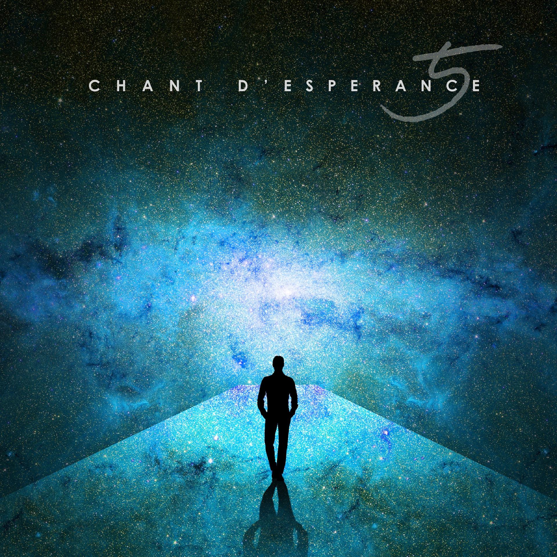 Постер альбома Chant D'esperance 5