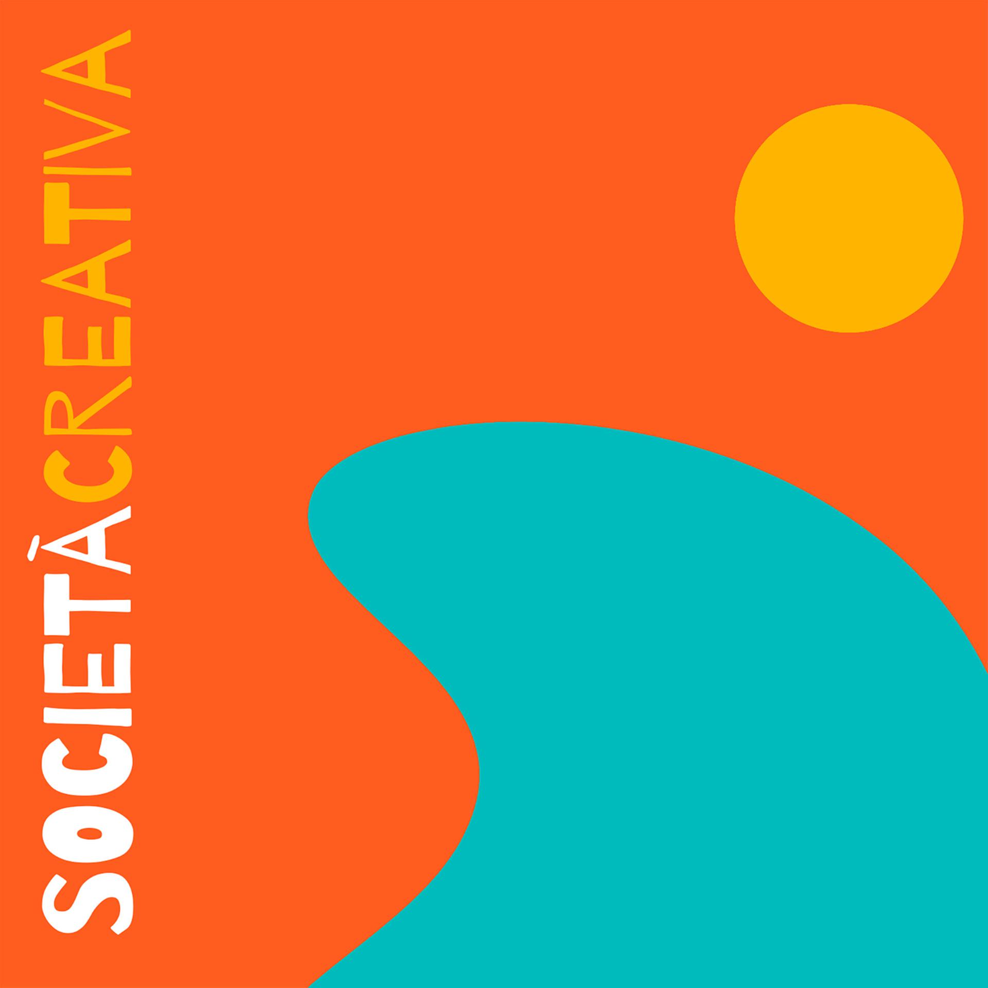 Постер альбома Società Creativa