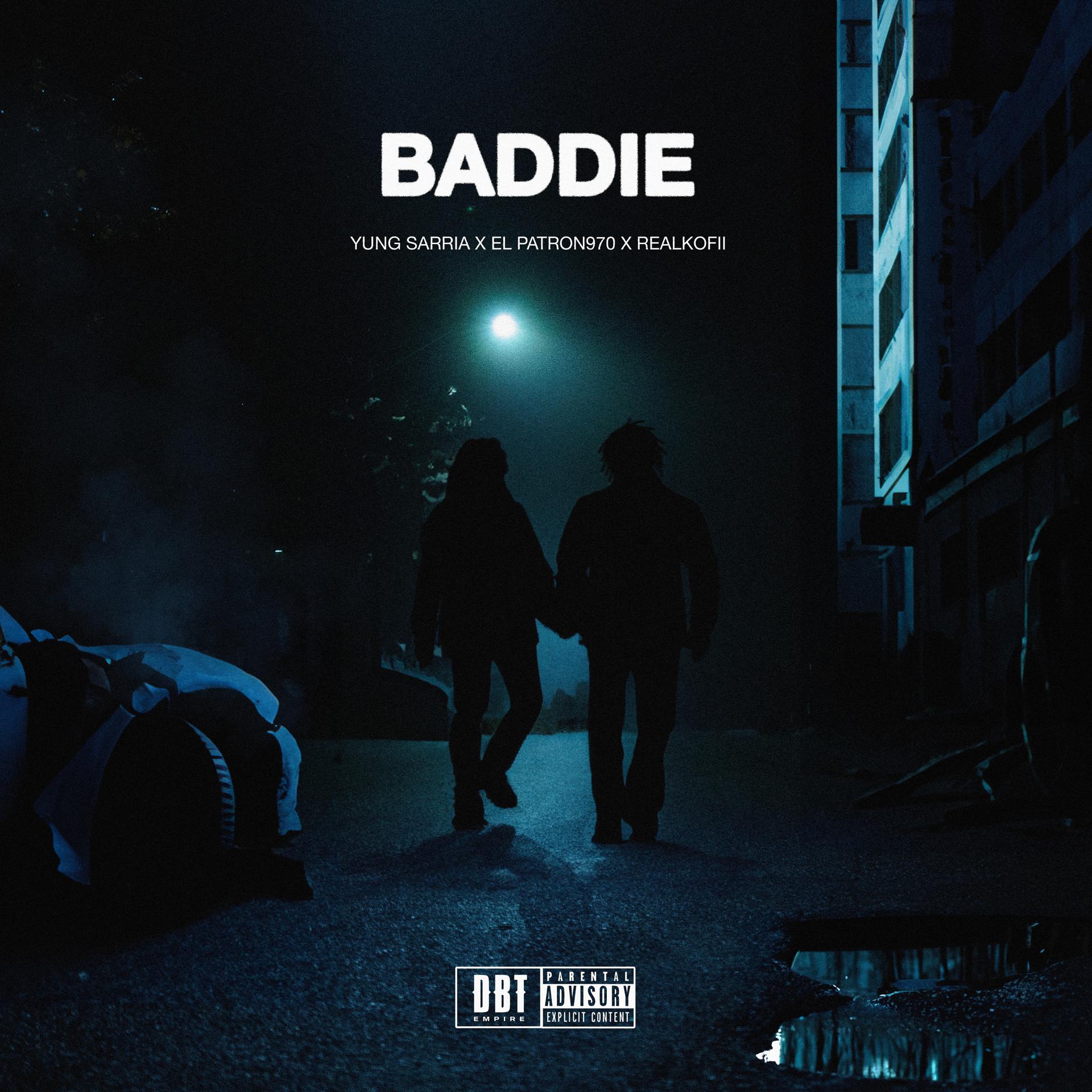 Постер альбома Baddie