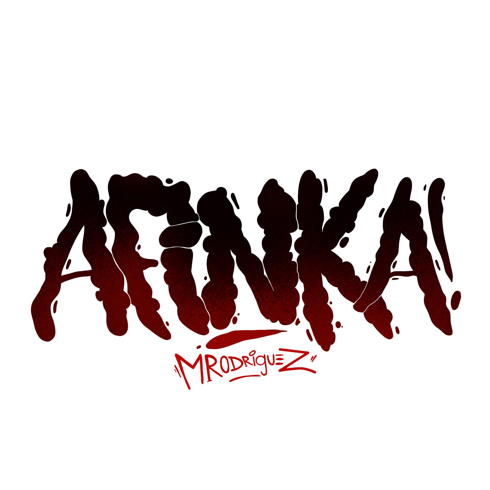 Постер альбома Afinka