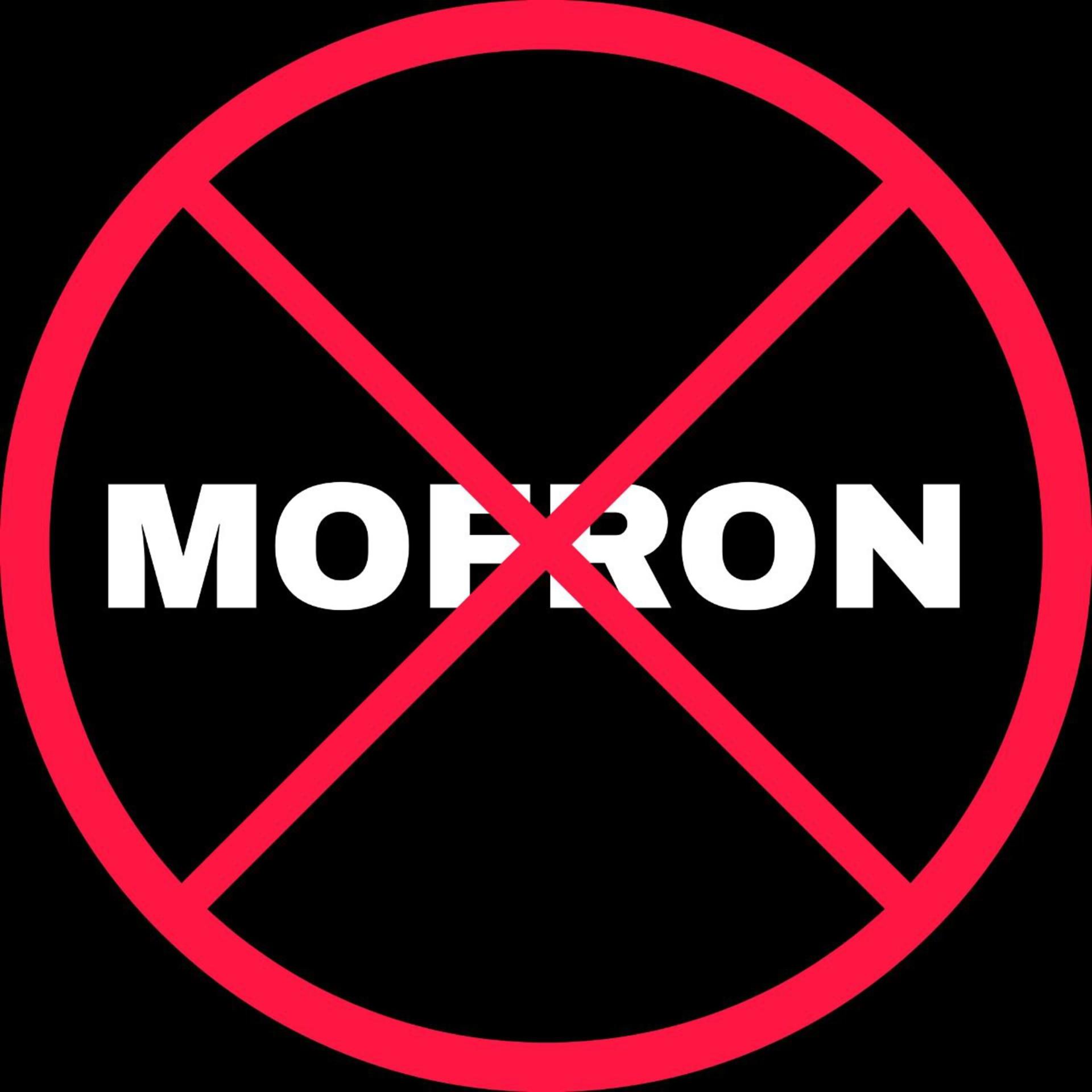 Постер альбома MOFRON DISS