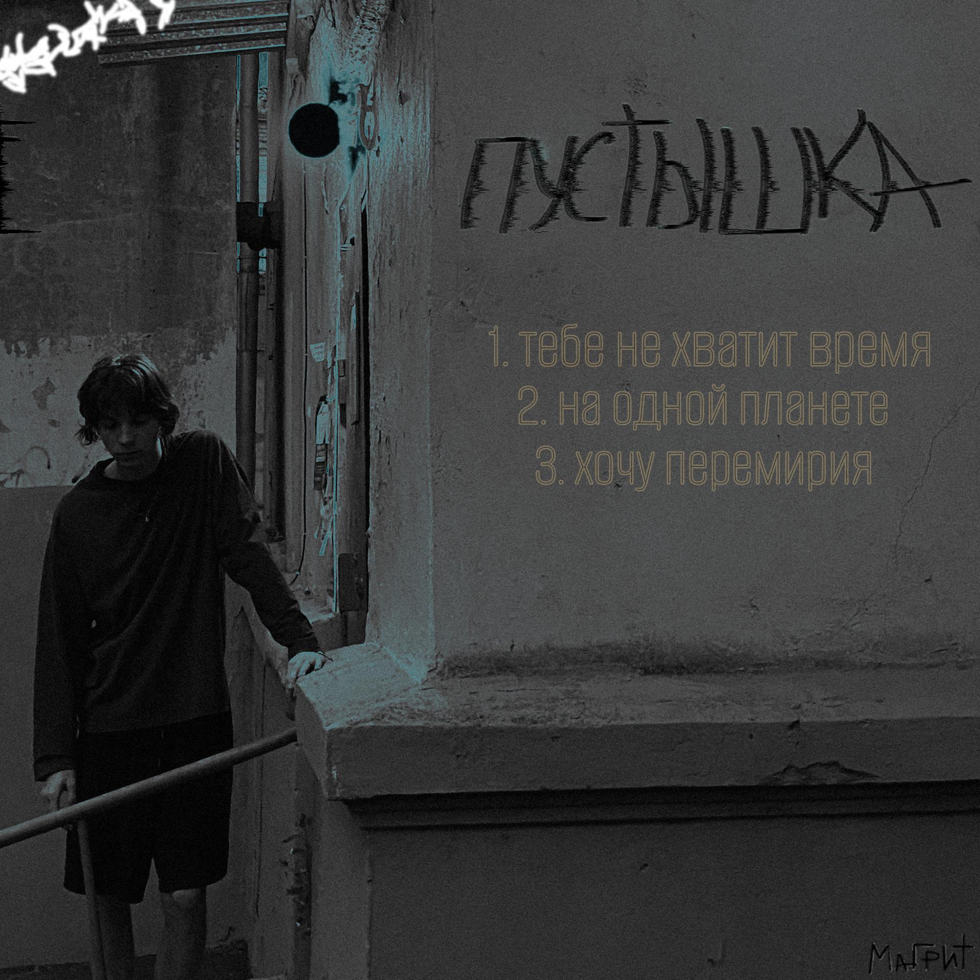 Постер альбома Пустышка