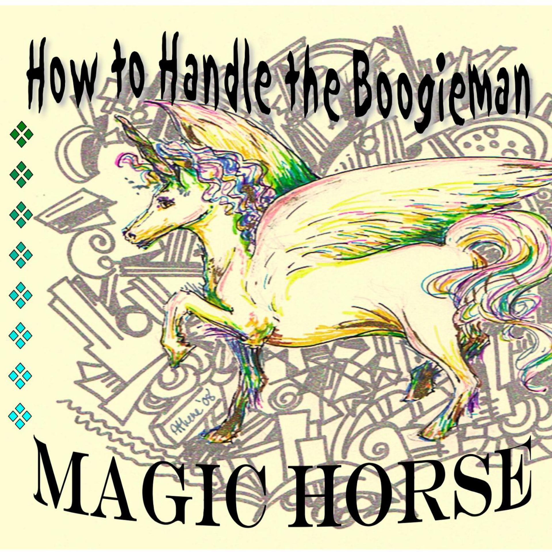 Постер альбома How to Handle the Boogieman