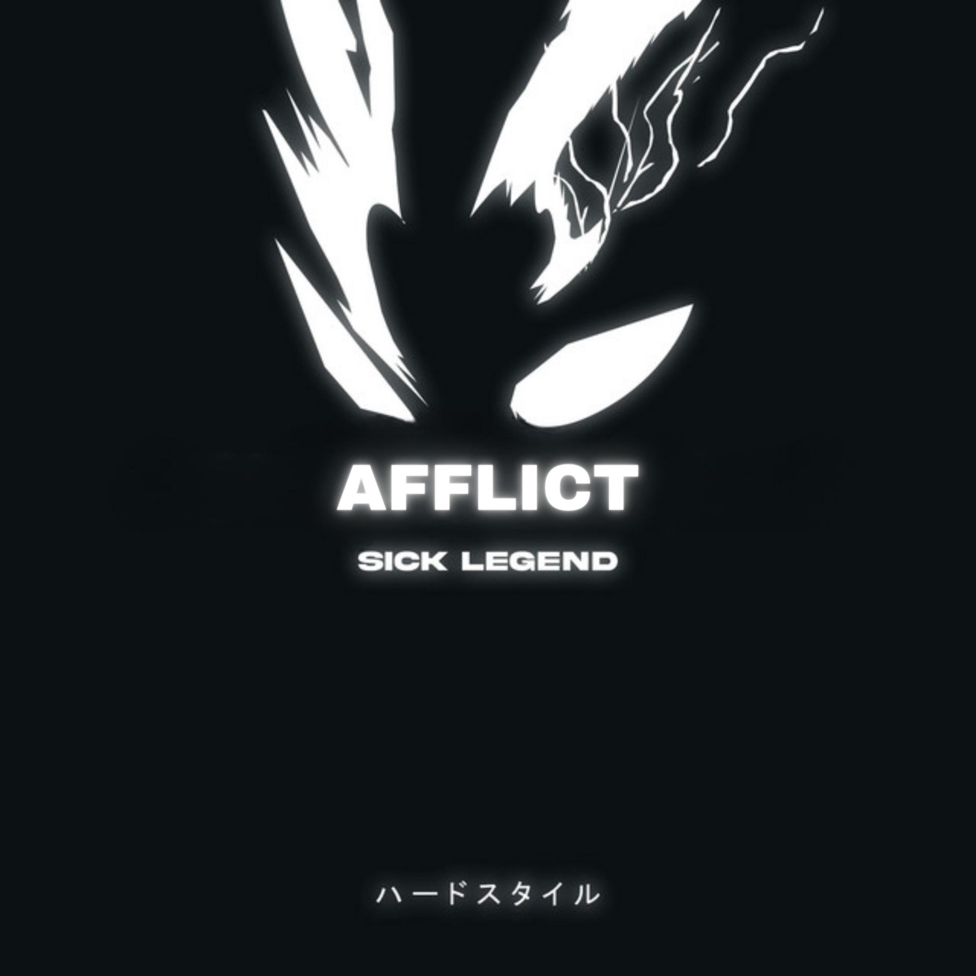 Постер альбома Afflict