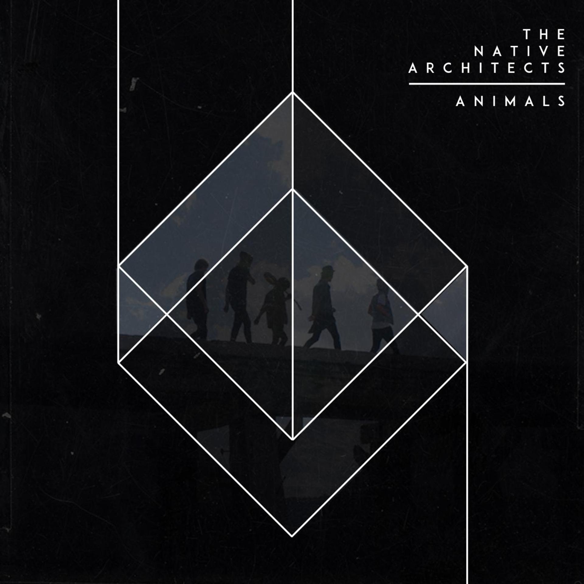 Постер альбома Animals