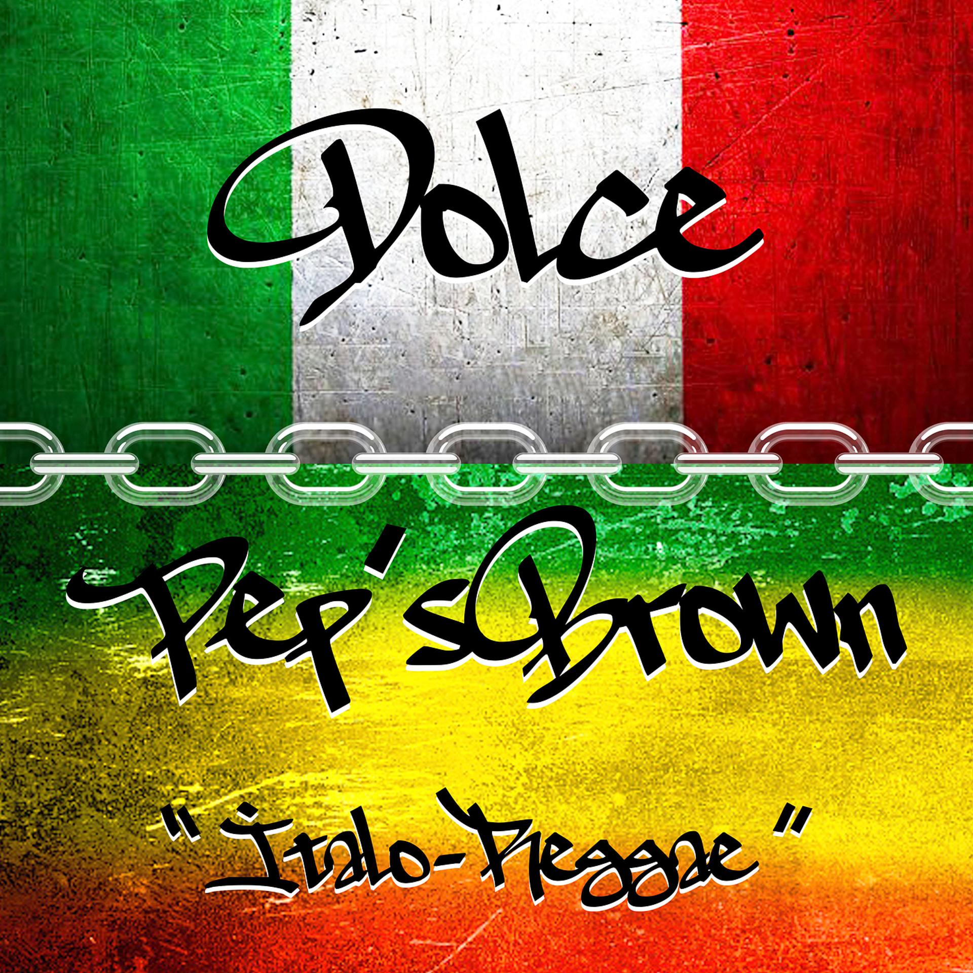 Постер альбома Italo-Reggae