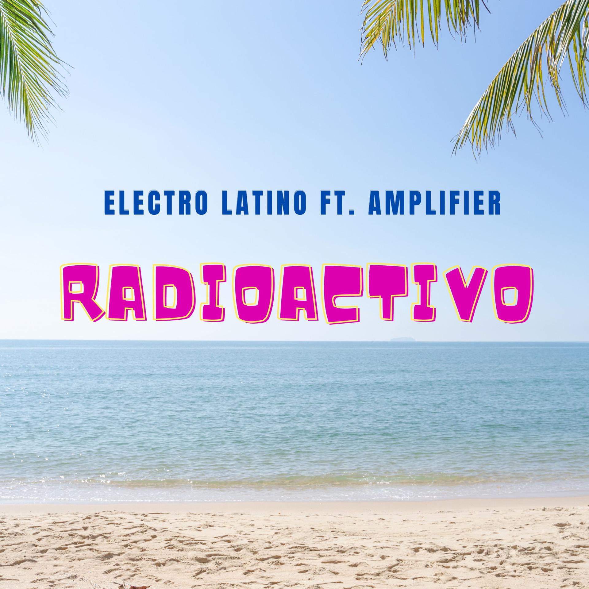 Постер альбома Radioactivo