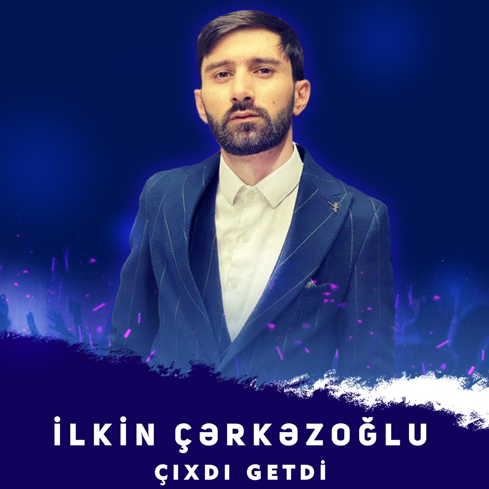 Постер альбома Çixdi Getdi