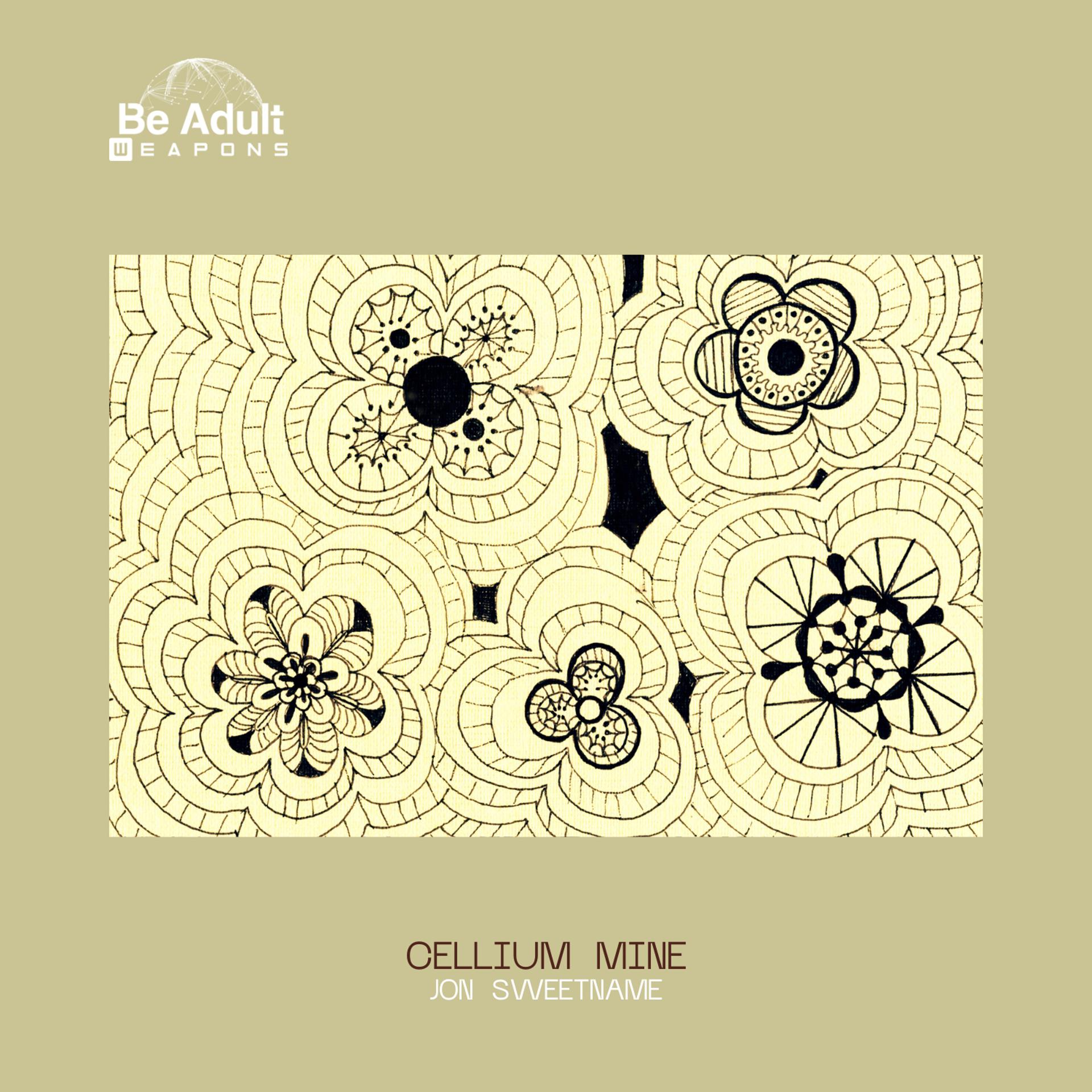 Постер альбома Cellium Mine
