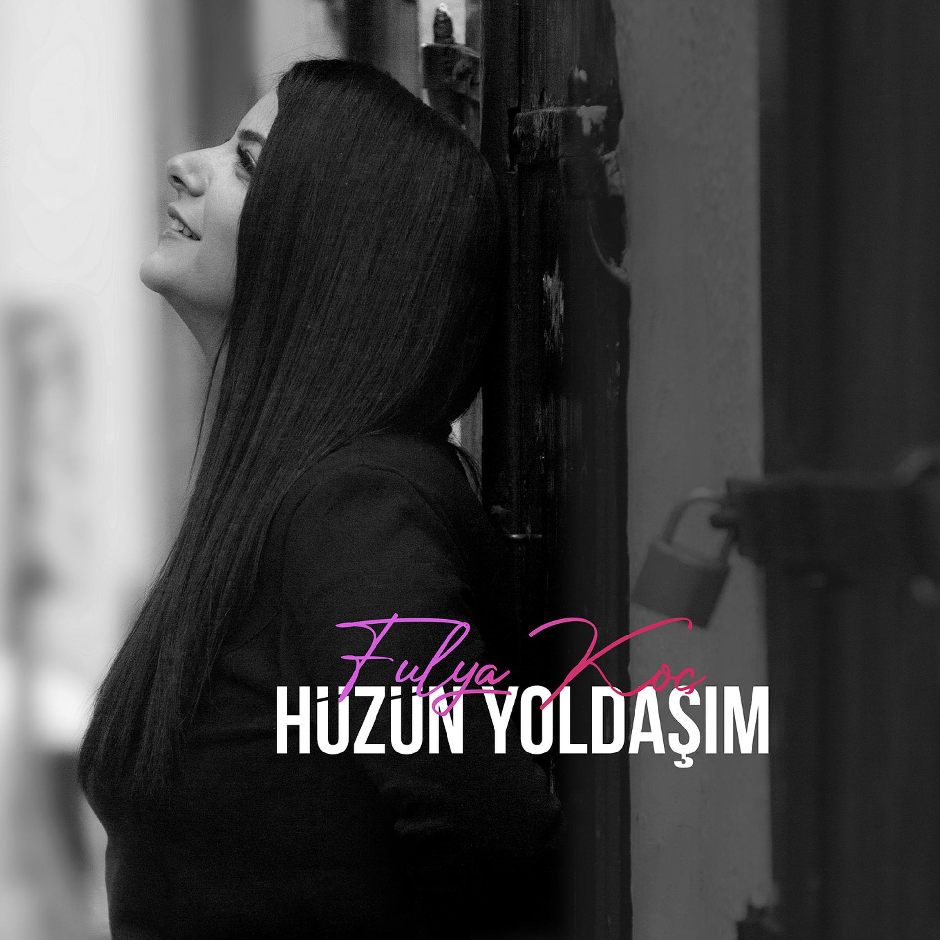 Постер альбома Hüzün Yoldaşım