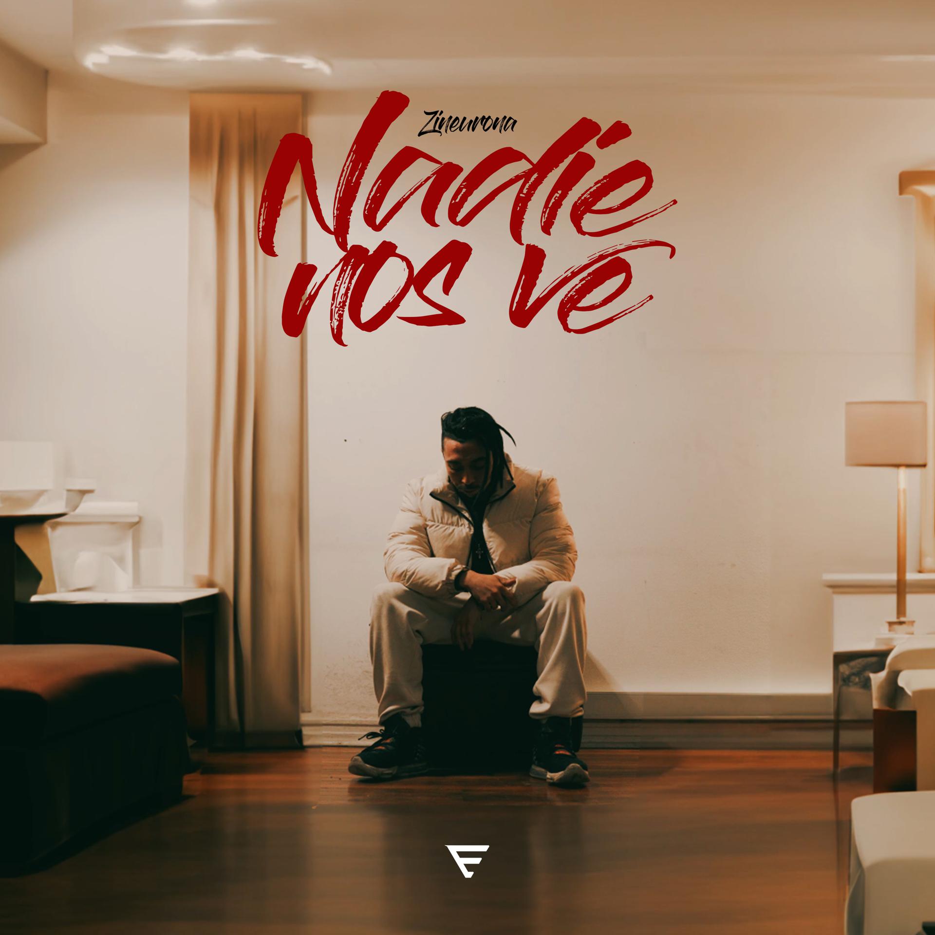 Постер альбома Nadie Nos Ve
