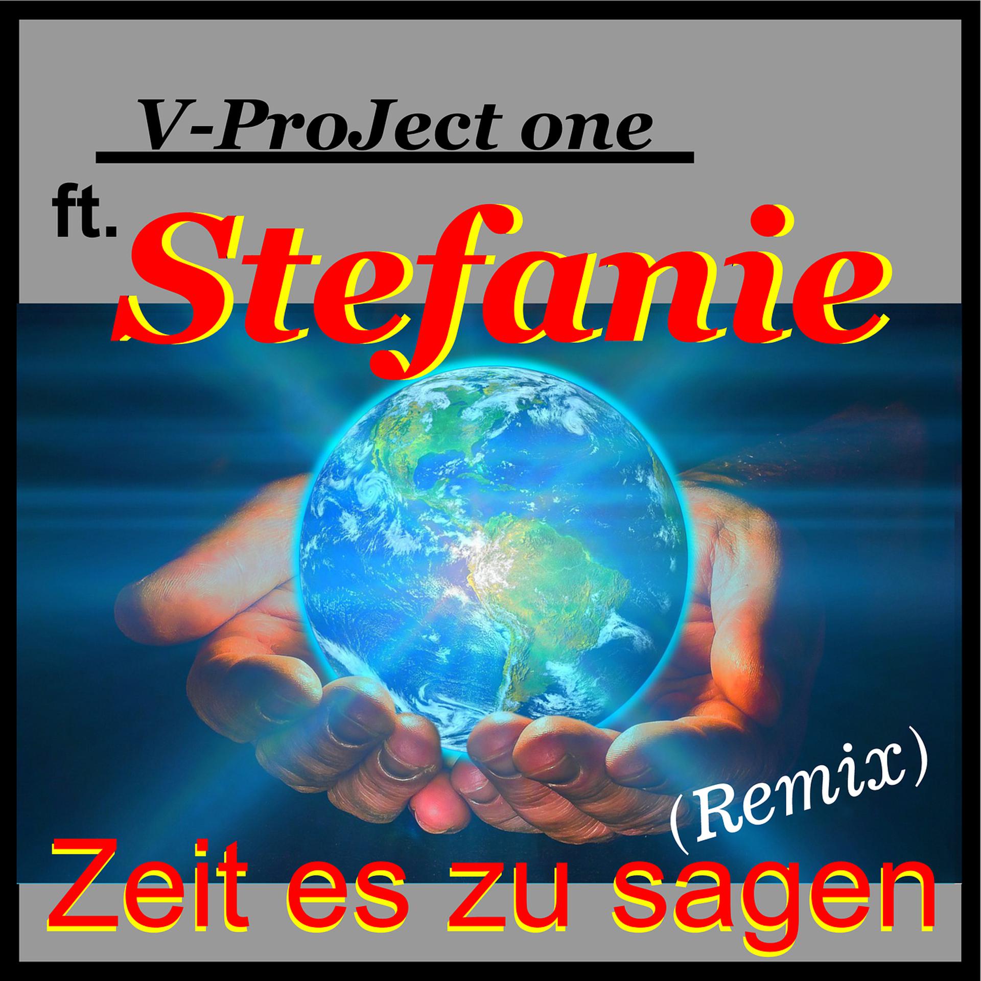 Постер альбома Zeit Es Zu Sagen (Remix)