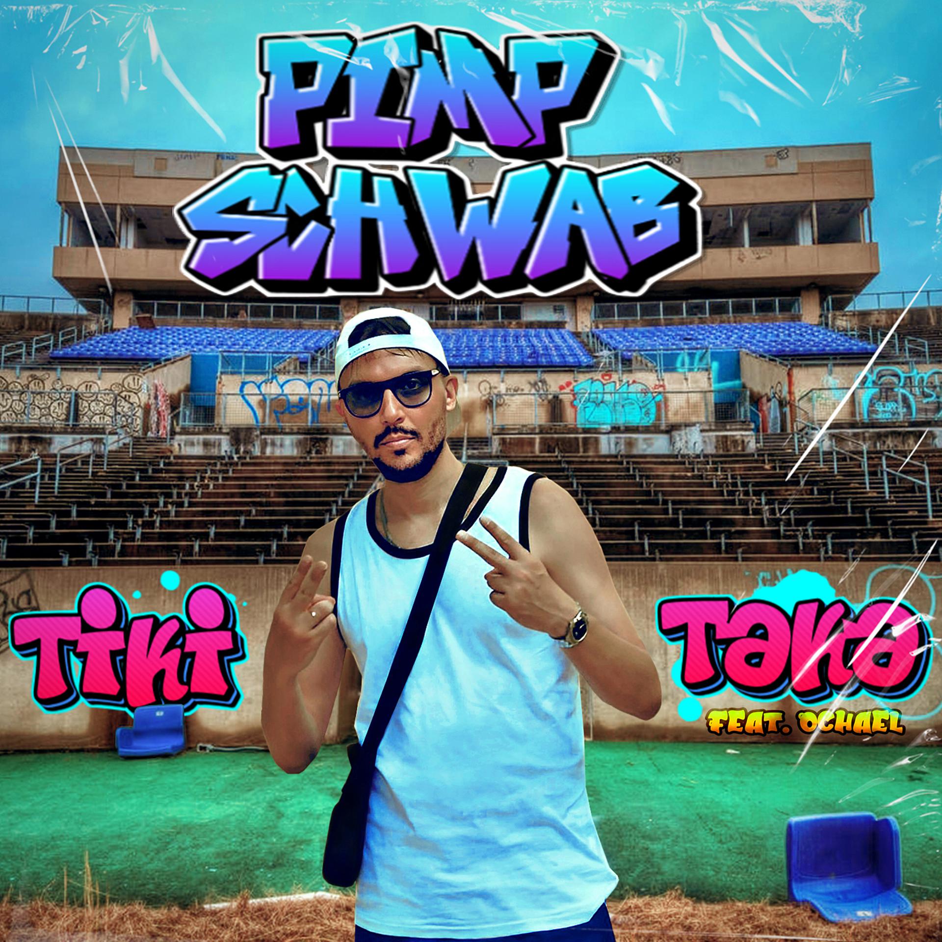 Постер альбома Tiki Taka