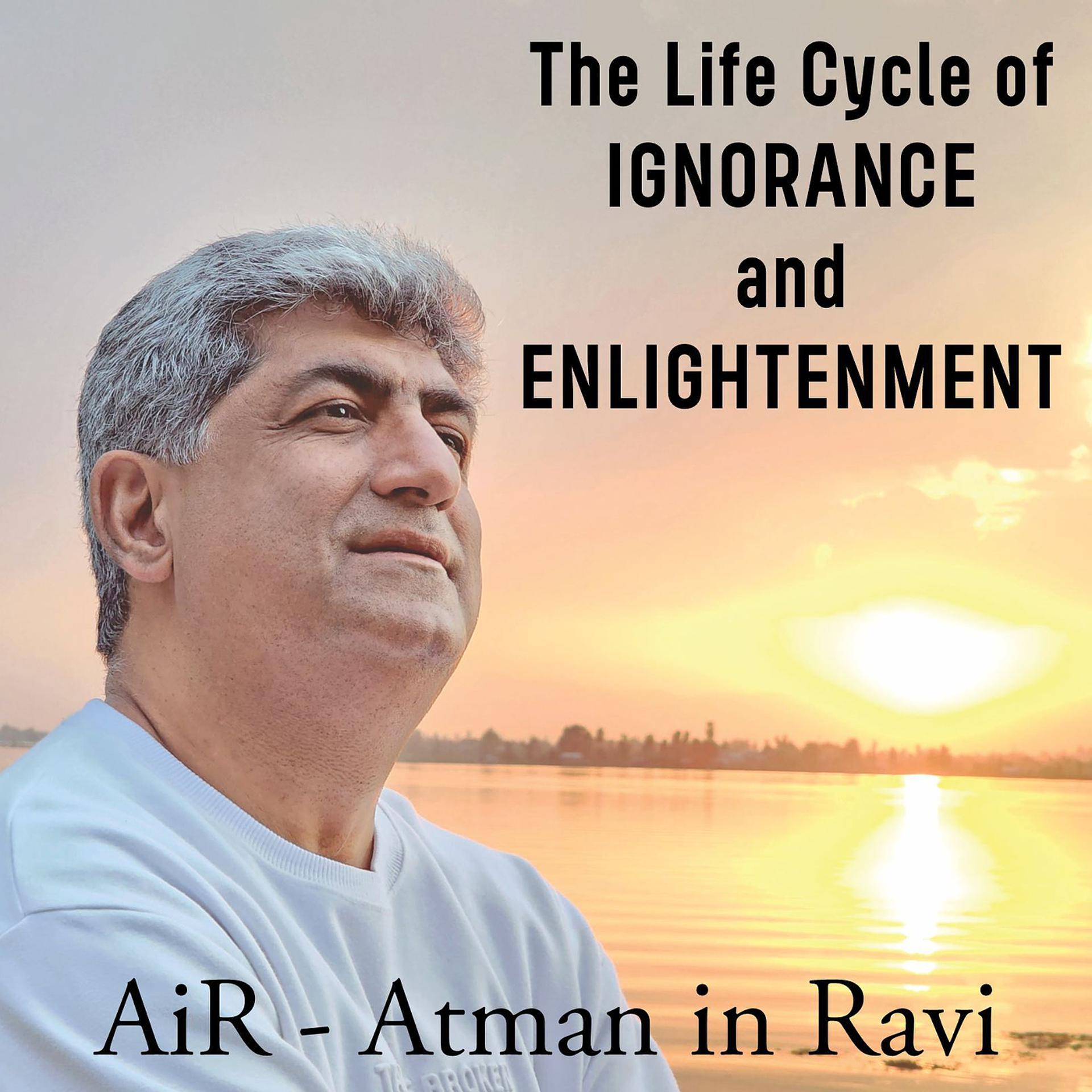 Постер альбома The Life Cycle of Ignorance and Enlightenment