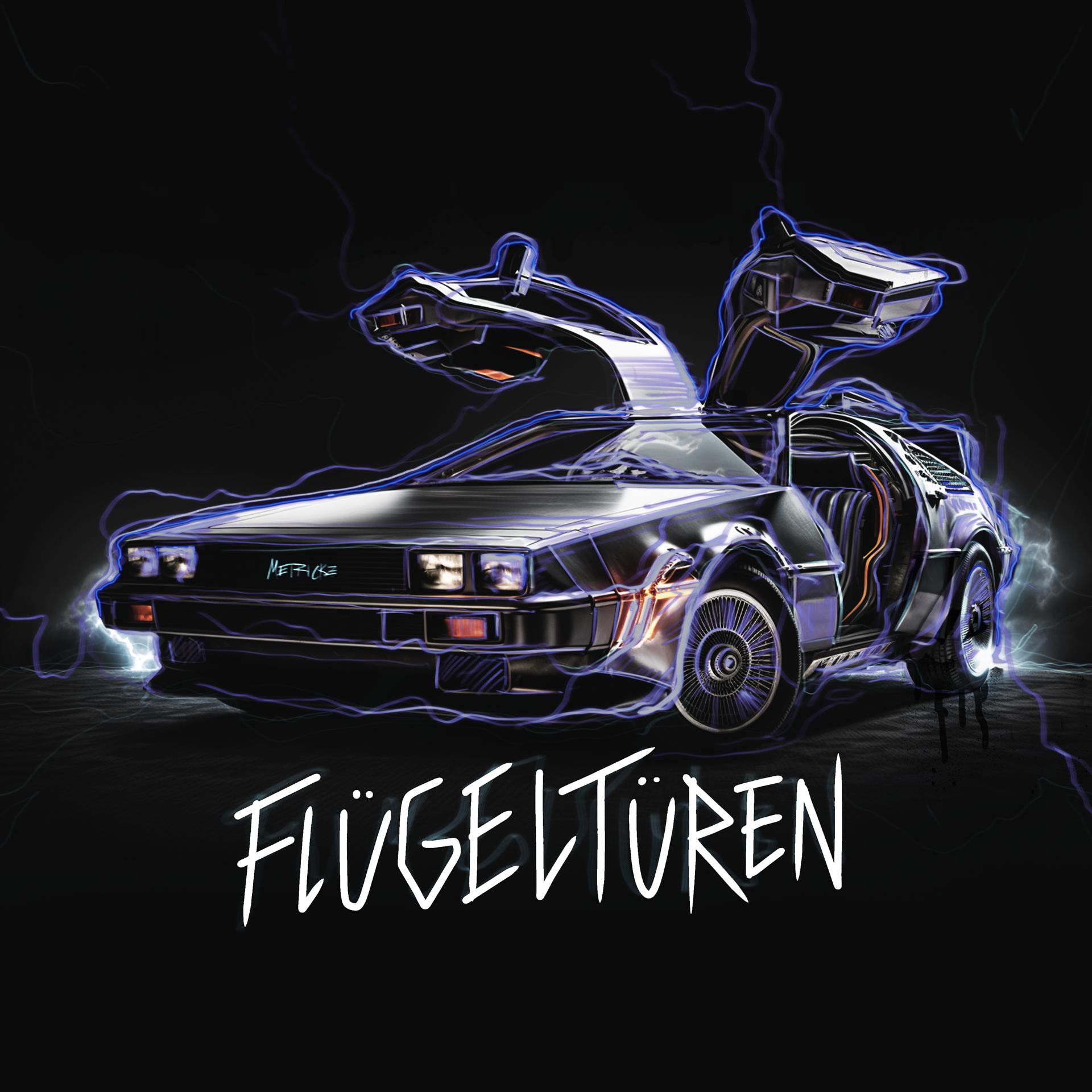 Постер альбома Flügeltüren