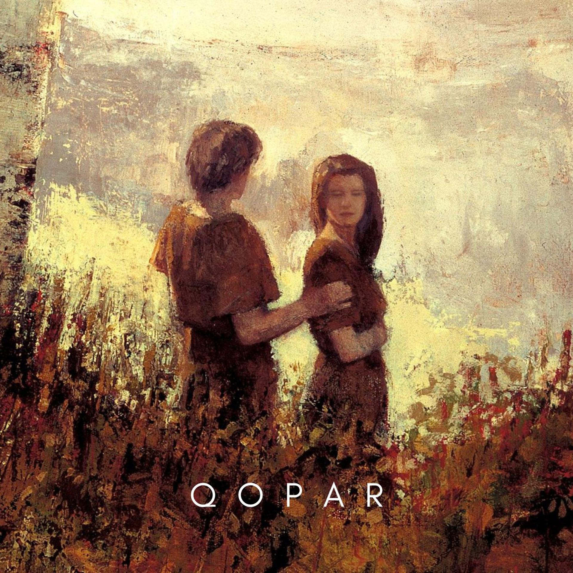 Постер альбома Qopar