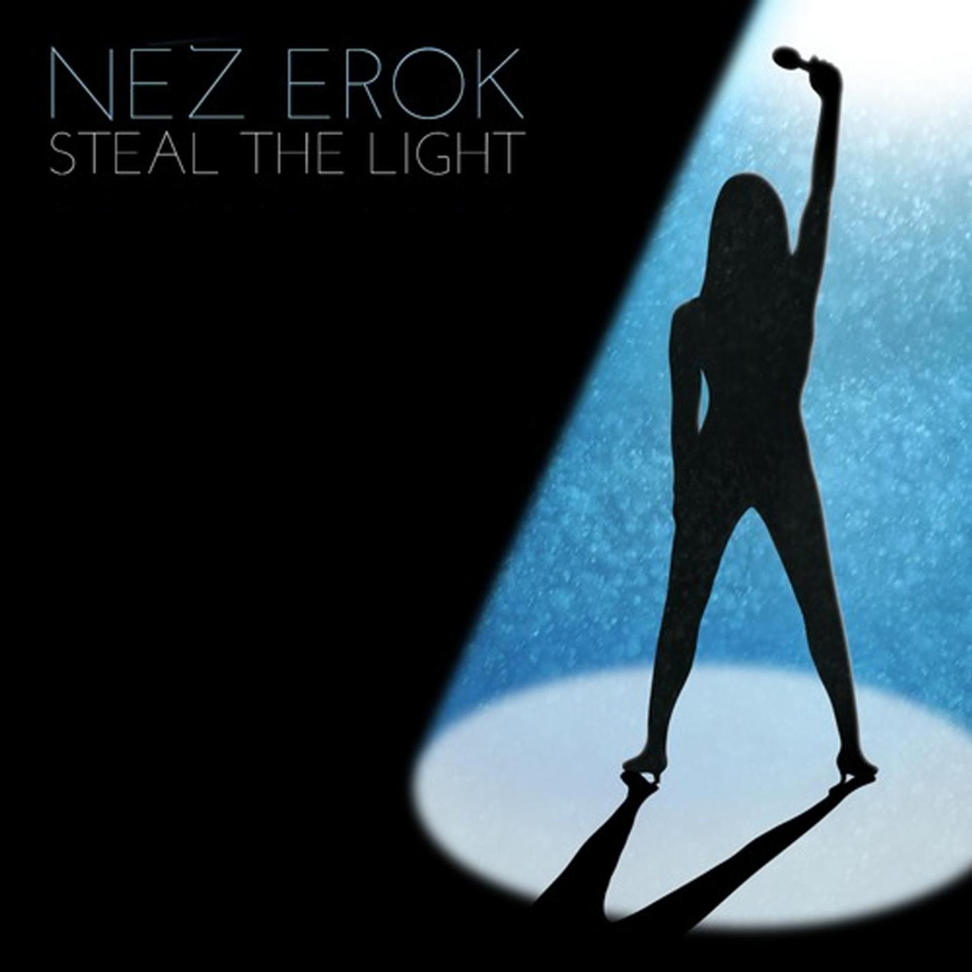 Постер альбома Steal the Light