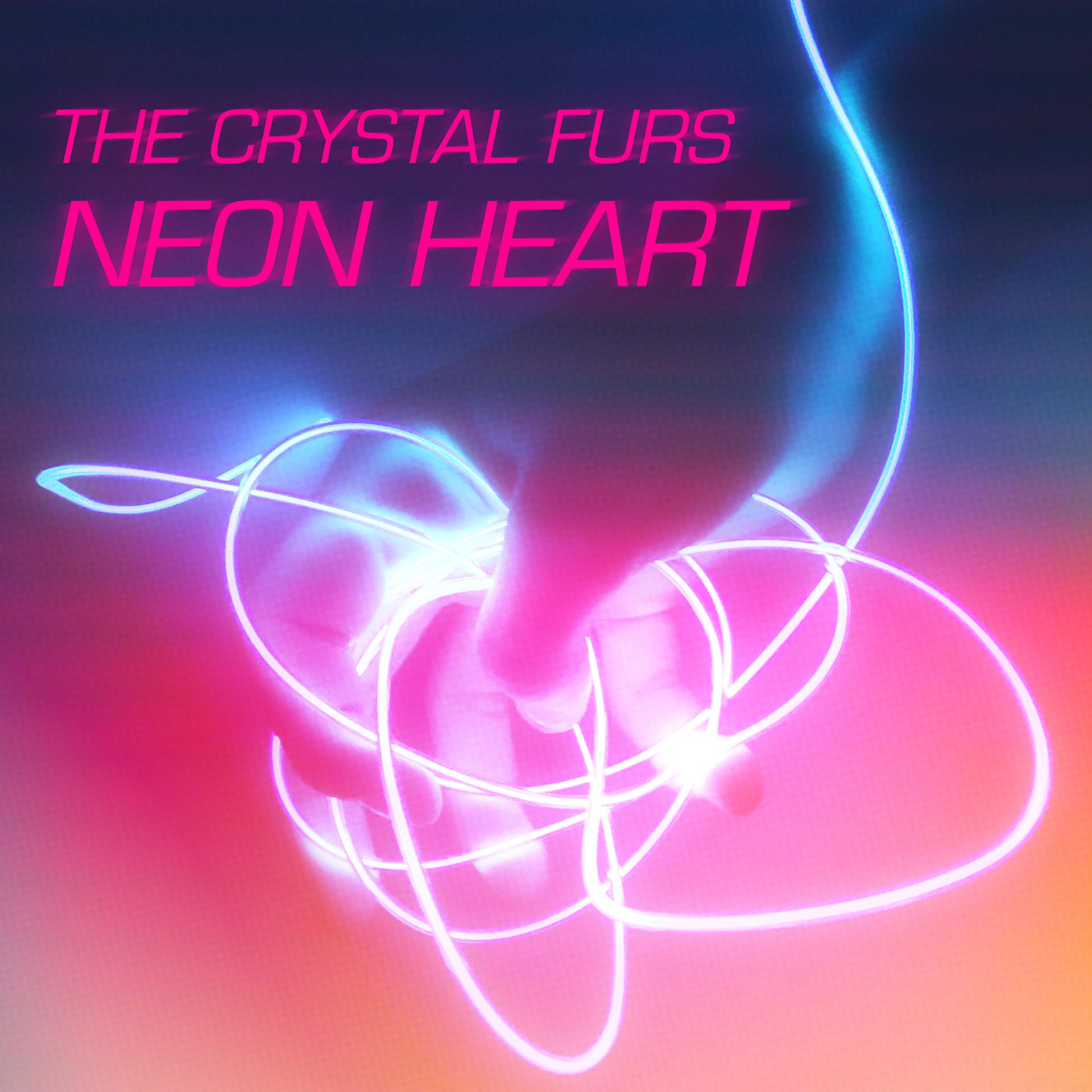 Постер альбома Neon Heart