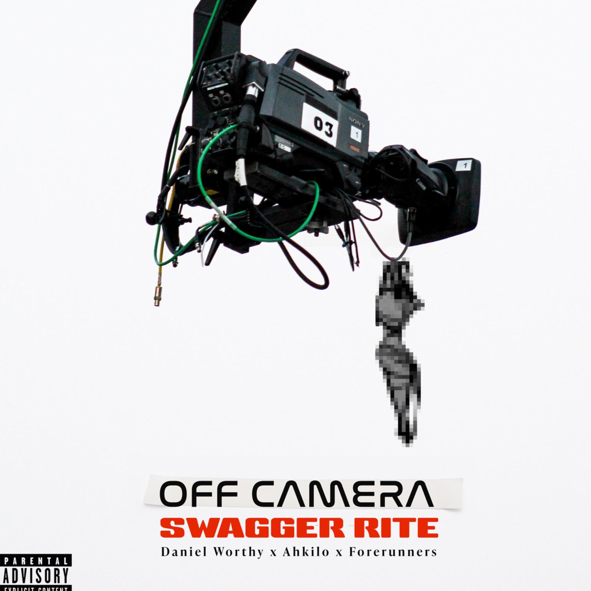 Постер альбома Off Camera