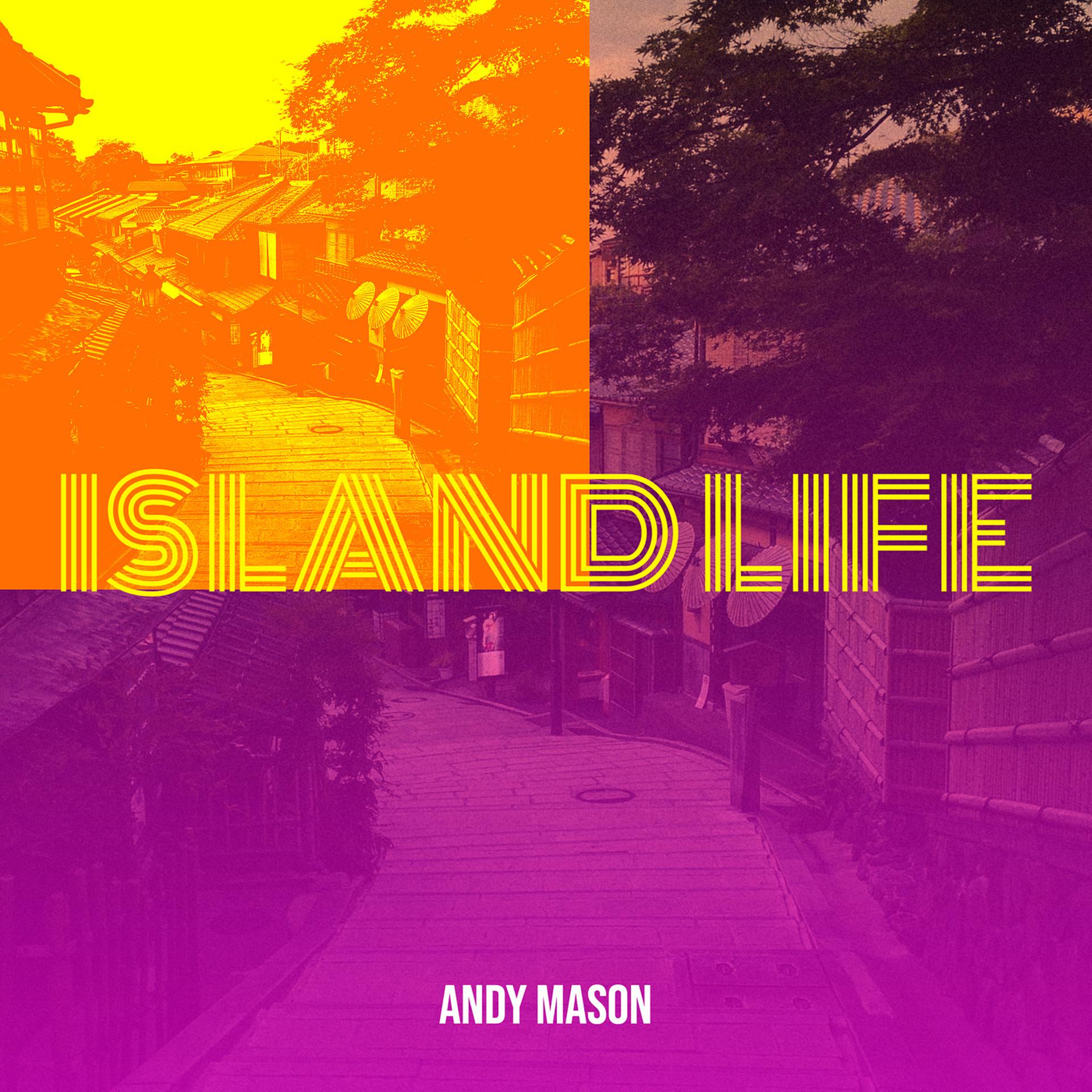 Постер альбома Island Life