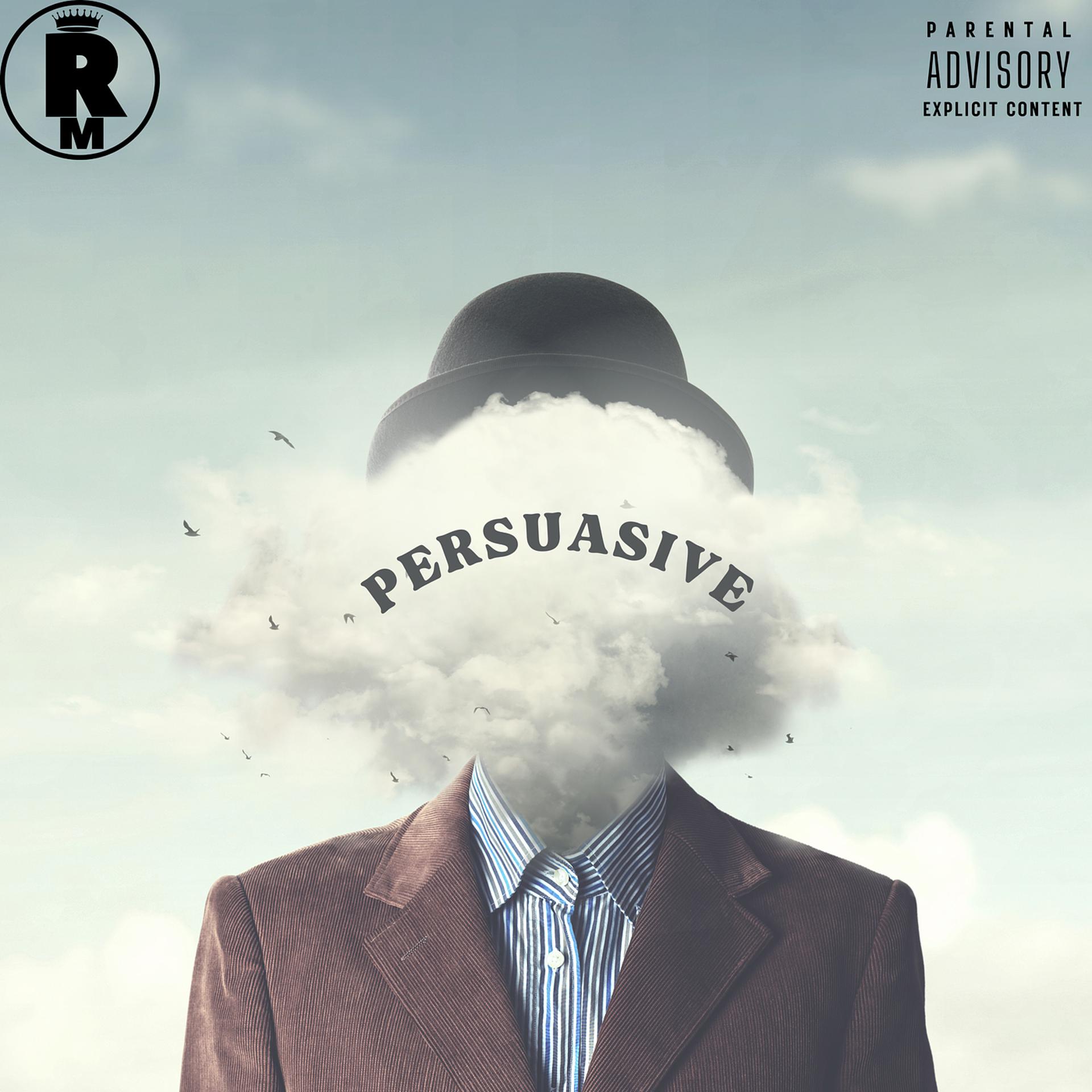 Постер альбома Persuasive