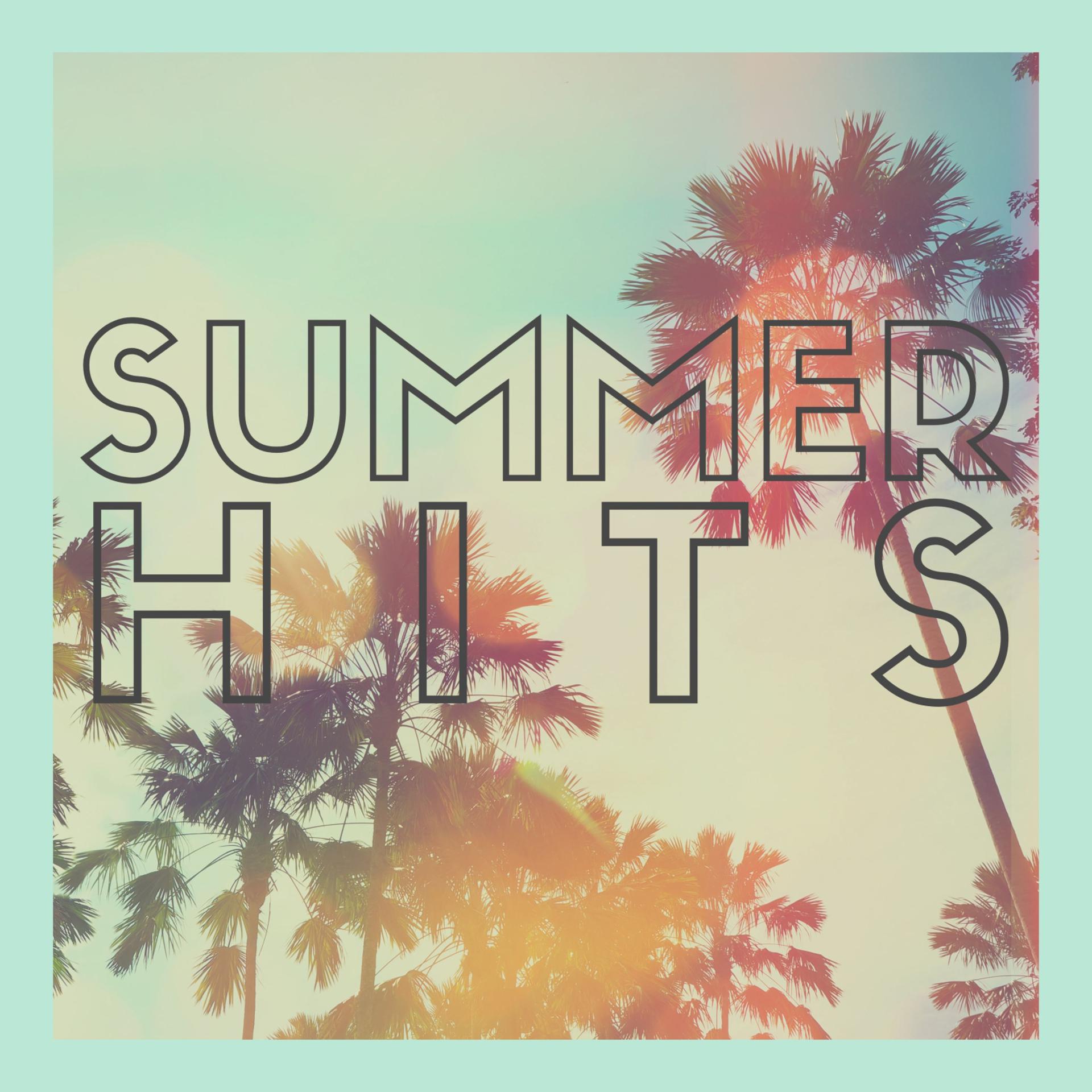 Постер альбома Summer Hits