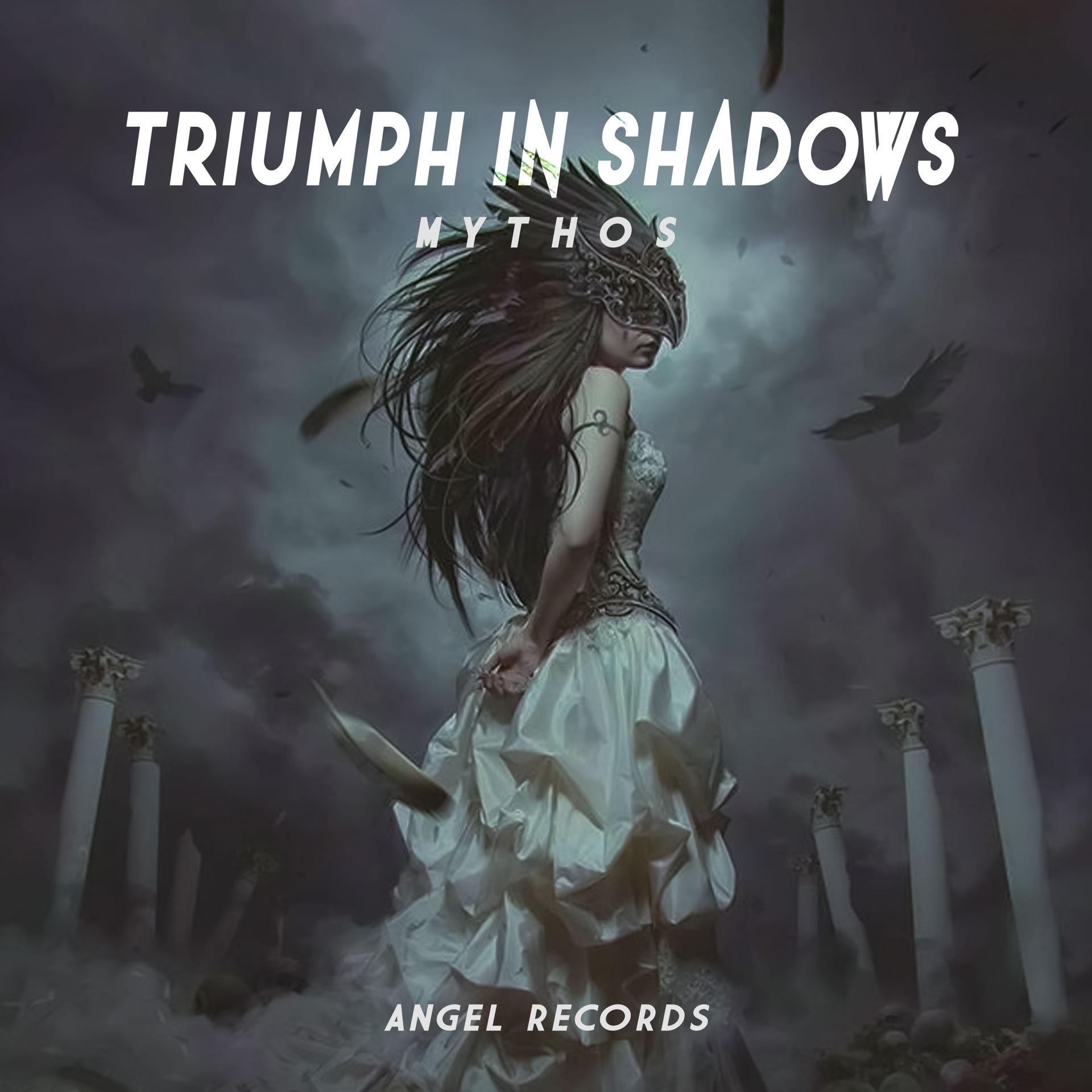 Постер альбома Triumph In Shadows