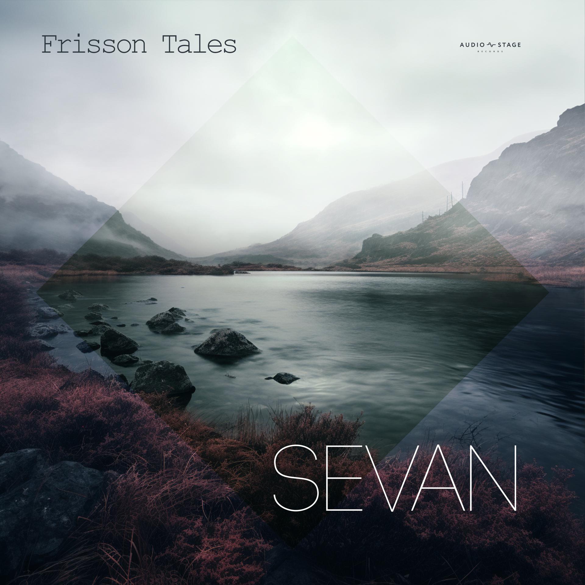 Постер альбома SEVAN (Original Mix)