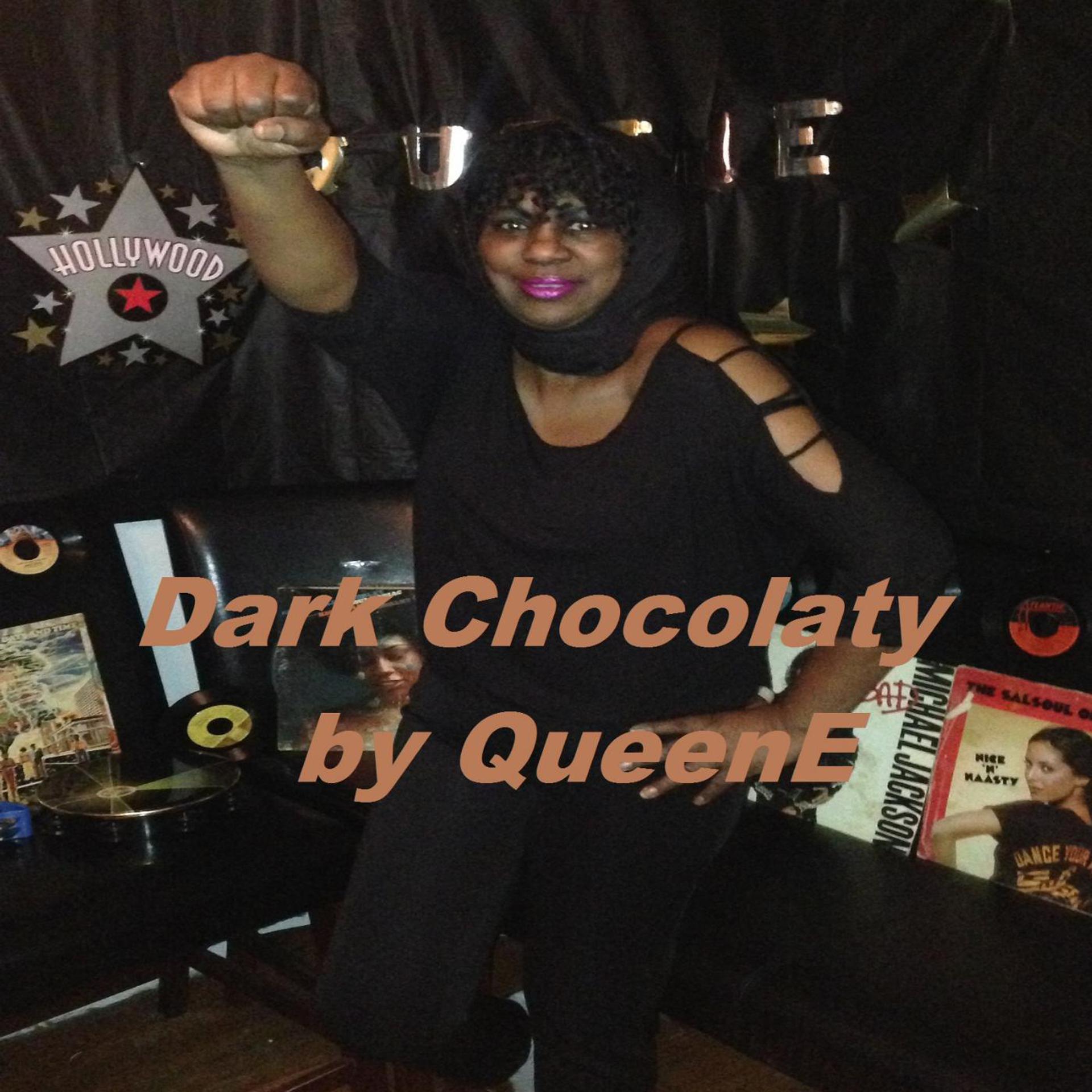 Постер альбома Dark Chocolaty