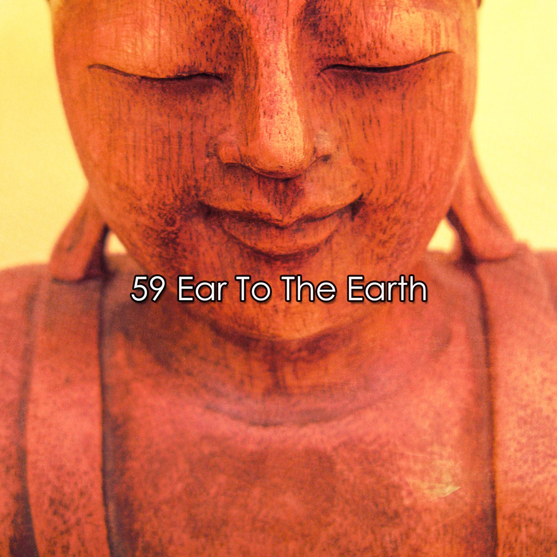 Постер альбома 59 Ear To The Earth