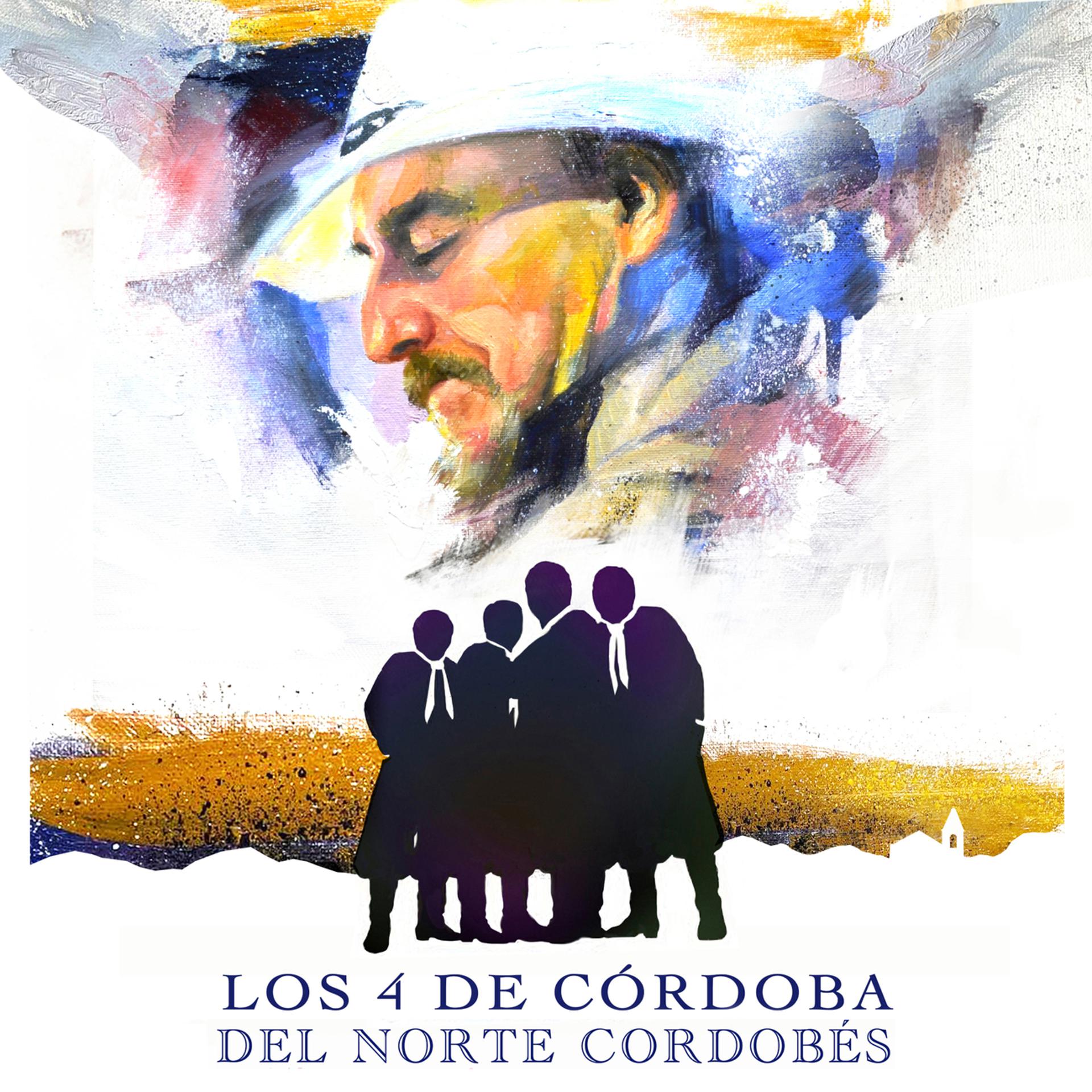 Постер альбома Del Norte Cordobés