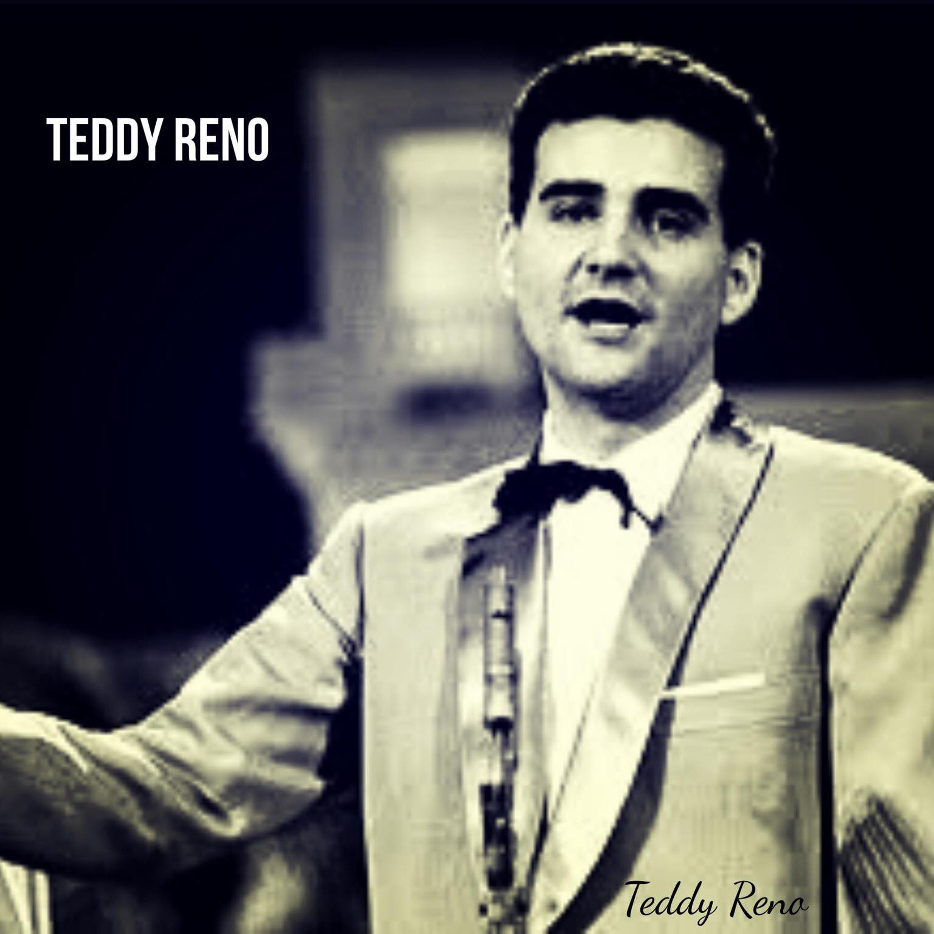 Постер альбома Teddy Reno